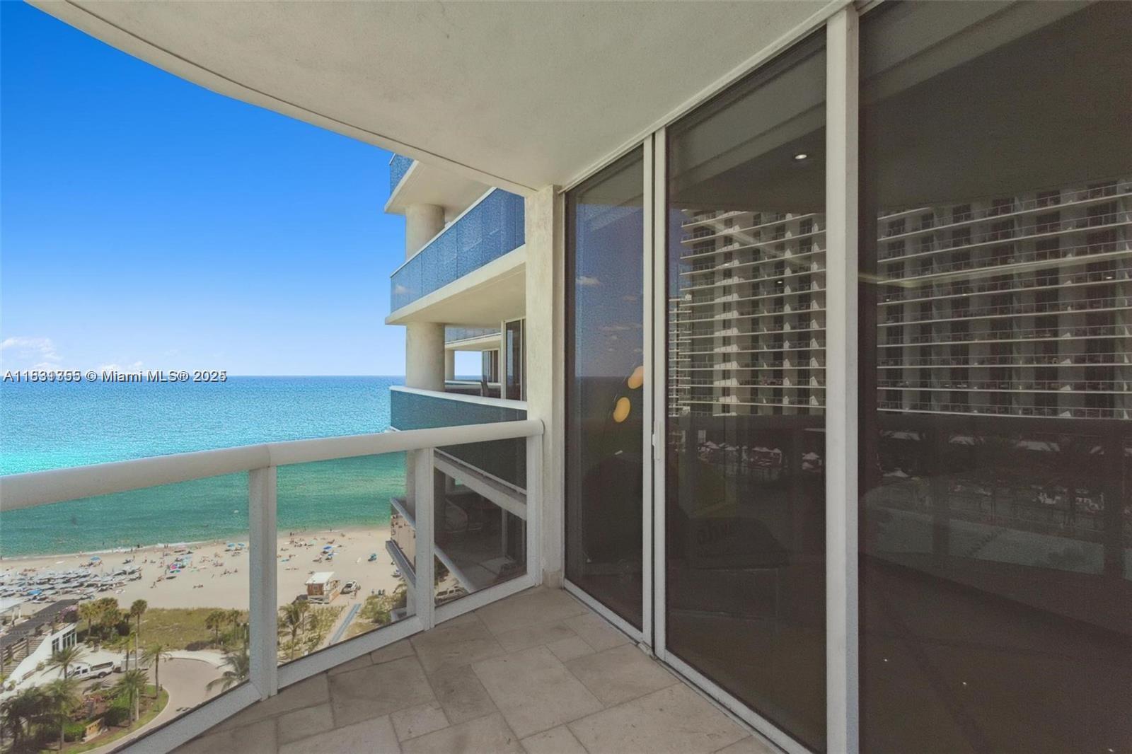 BEACH CLUB THREE CONDO - Residential Lease