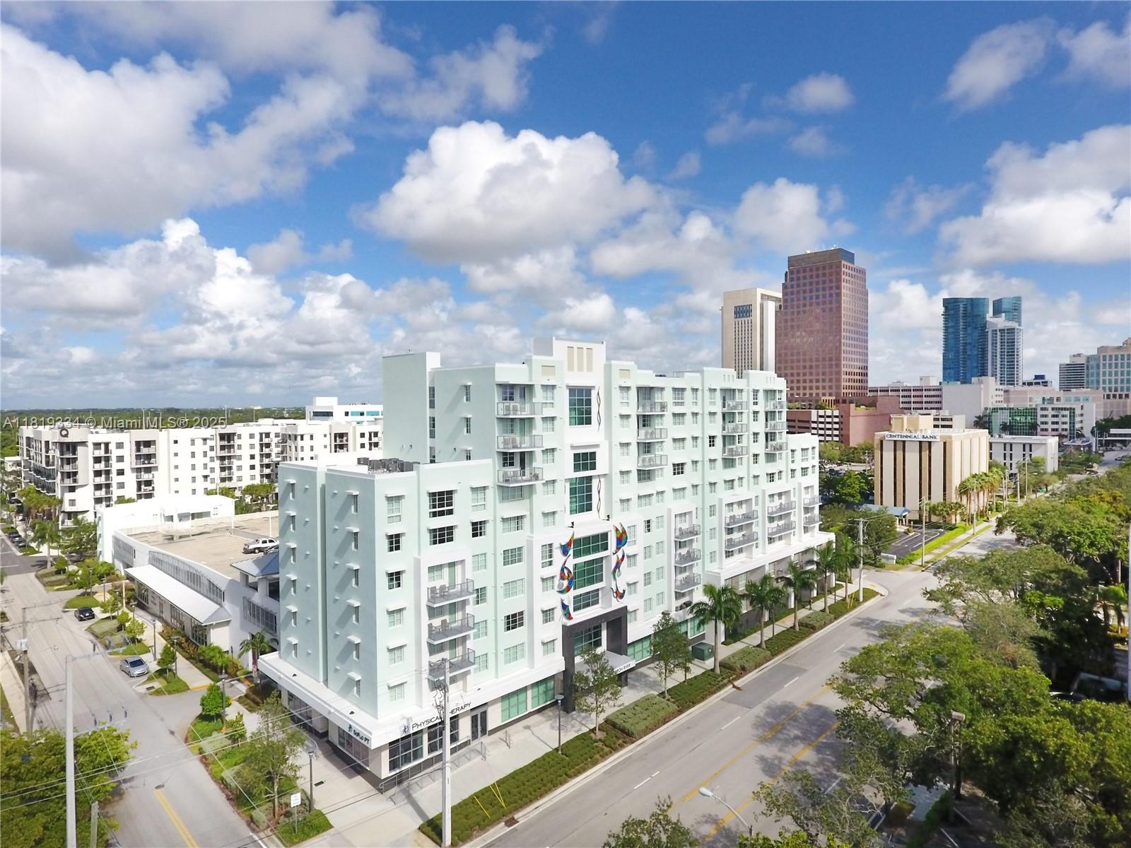 805 Se 3rd Ave 3021, Fort Lauderdale, Broward County, Florida - 1 Bedrooms  
1 Bathrooms - 