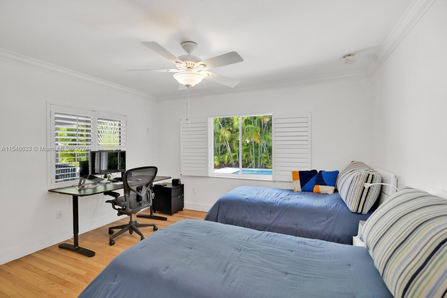 EAST SHENANDOAH - Residential