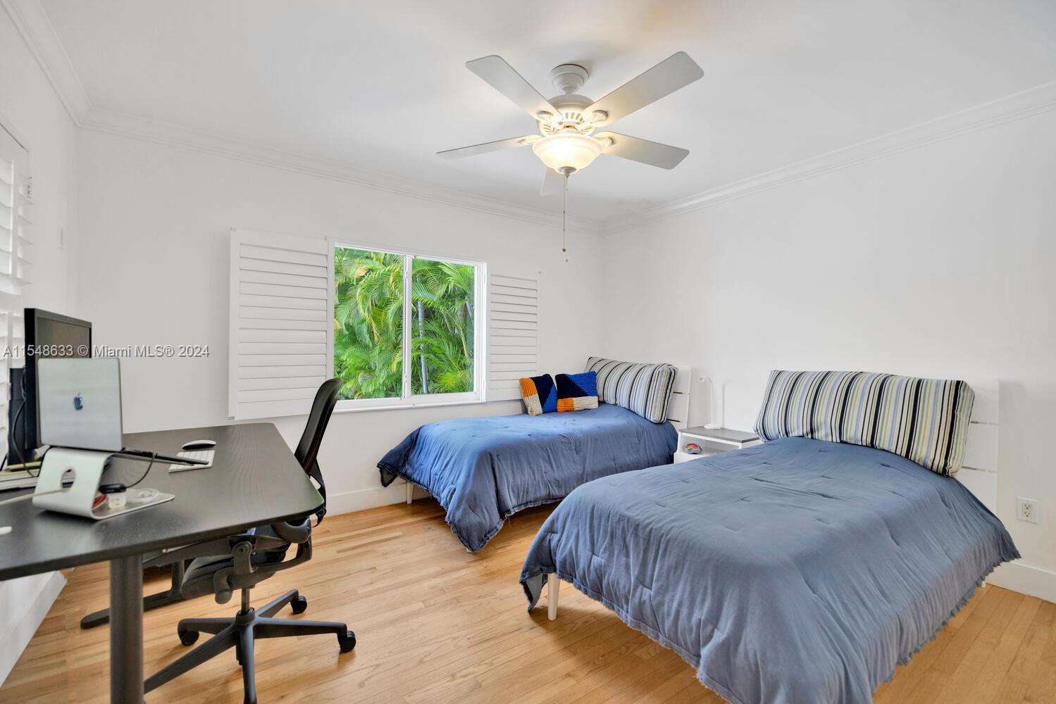 EAST SHENANDOAH - Residential
