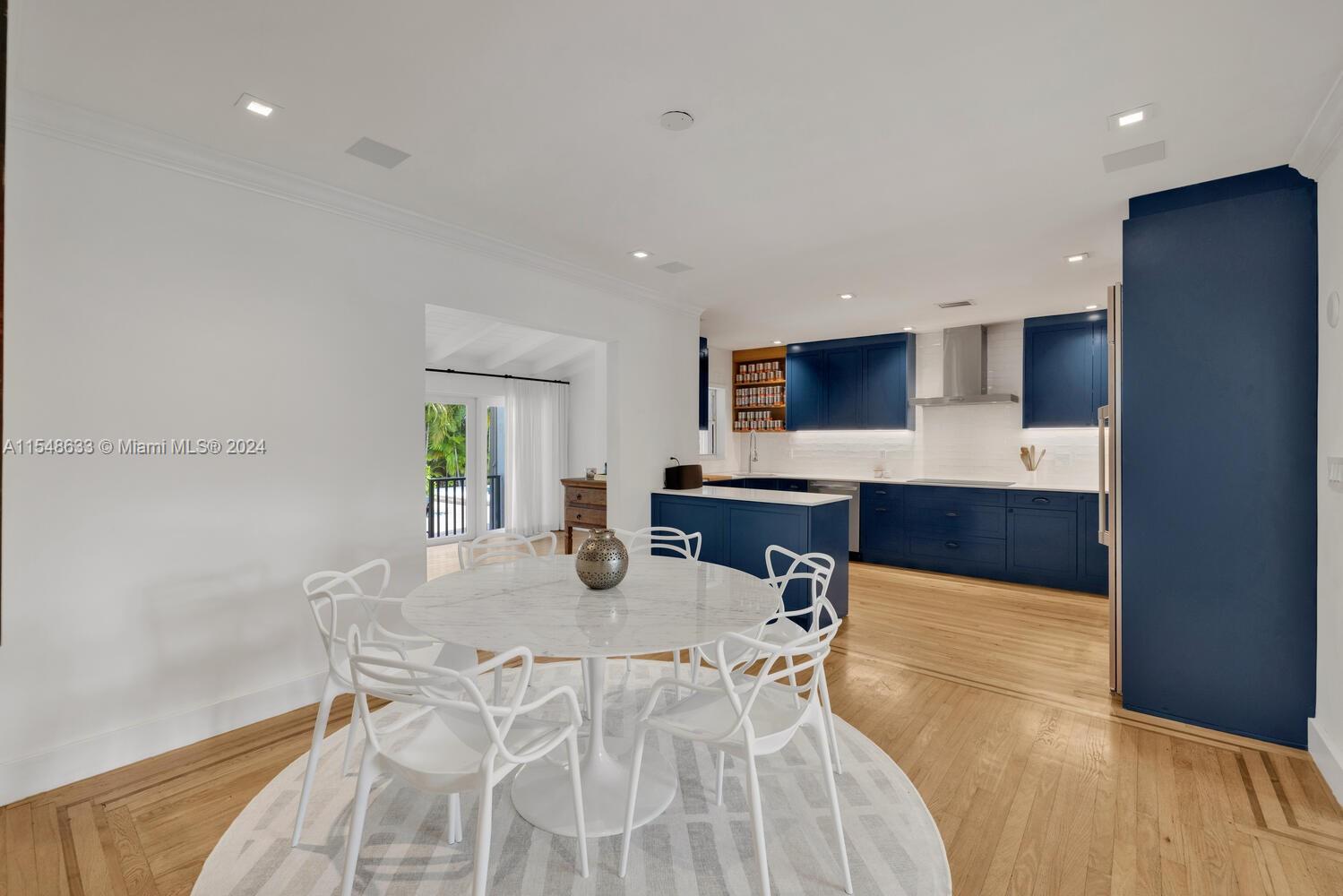 EAST SHENANDOAH - Residential