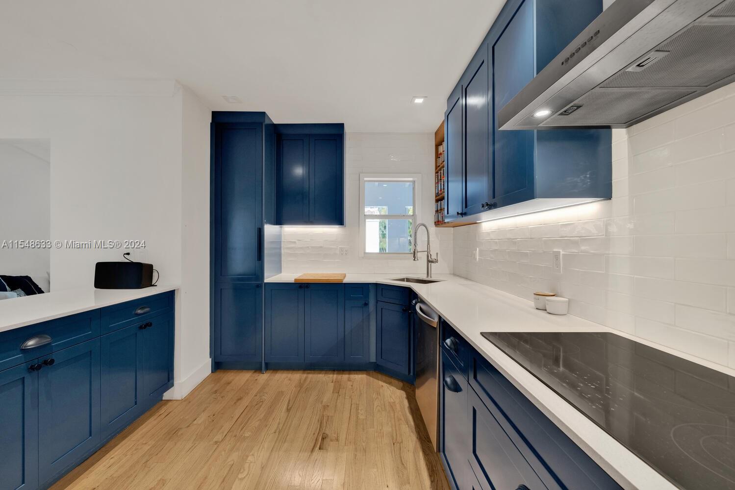 EAST SHENANDOAH - Residential