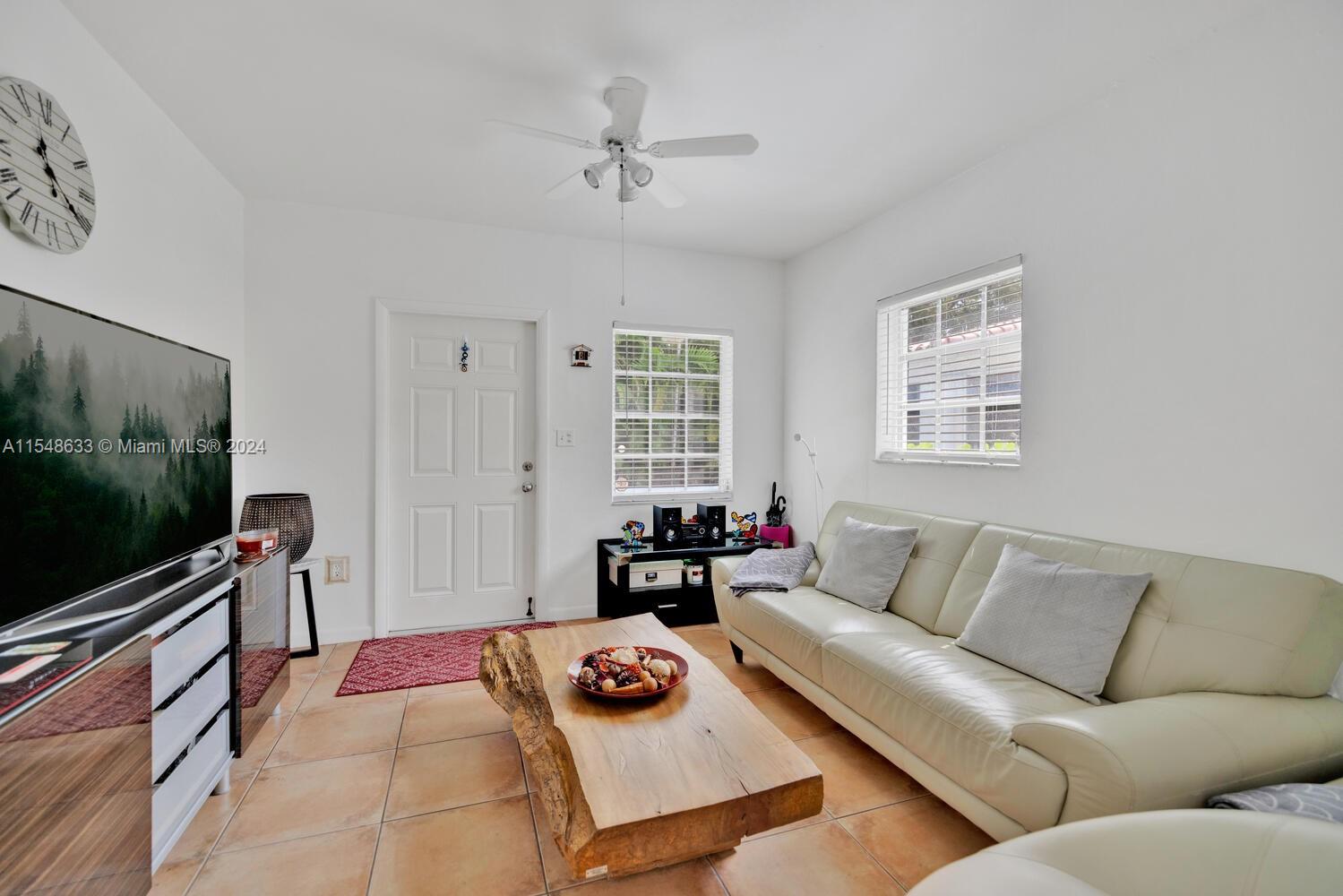 EAST SHENANDOAH - Residential
