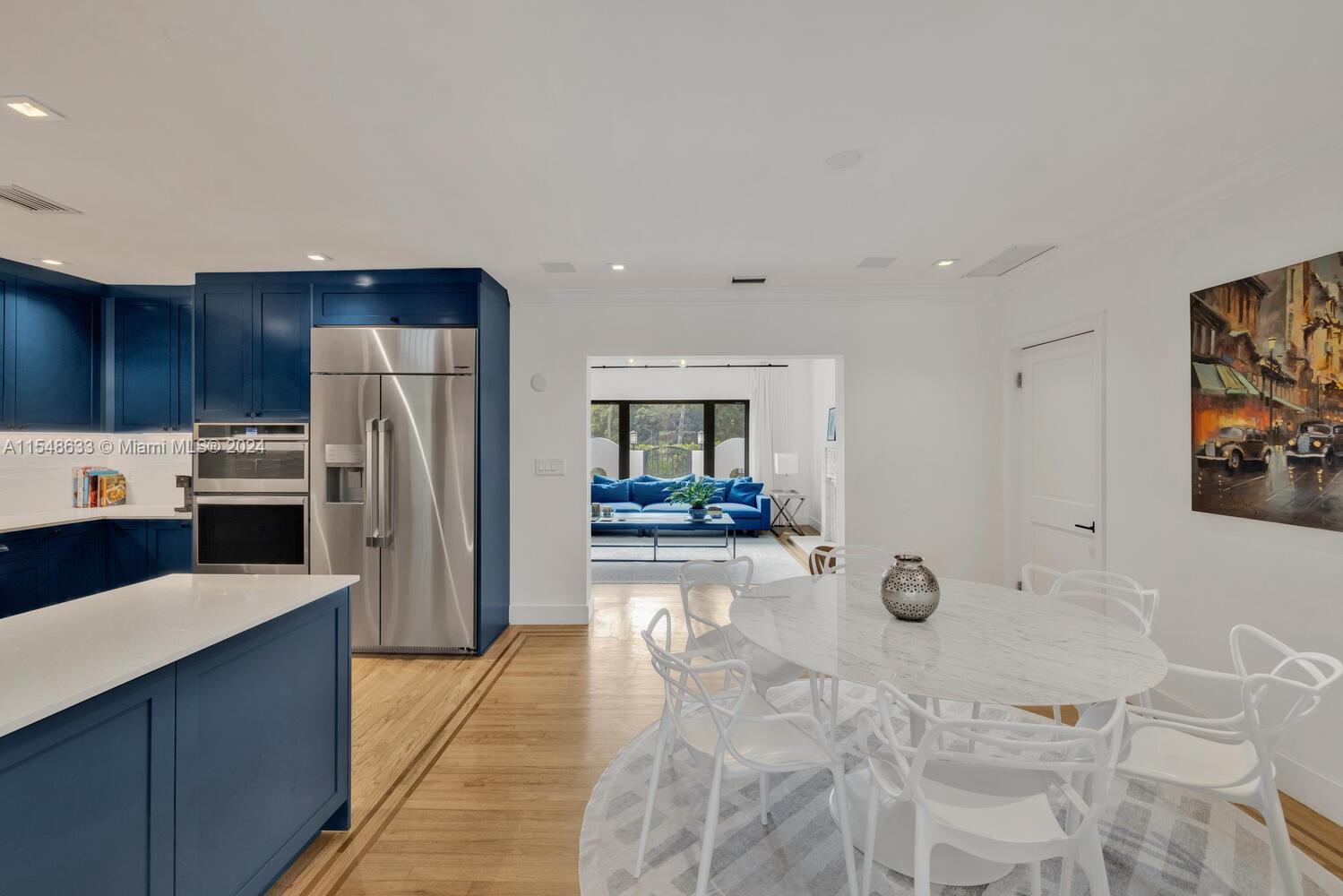 EAST SHENANDOAH - Residential