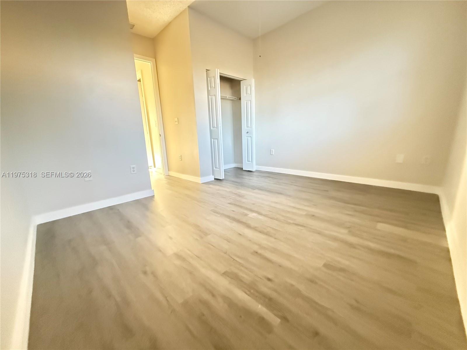 MARBELLA BAY - Residential Lease