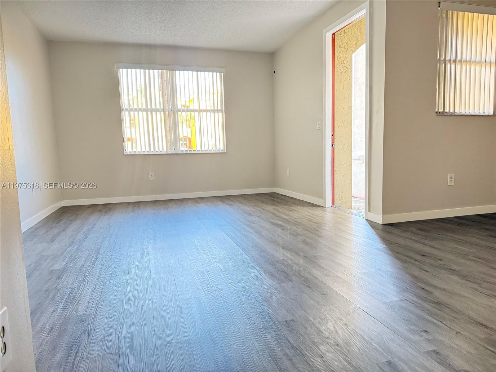 MARBELLA BAY - Residential Lease