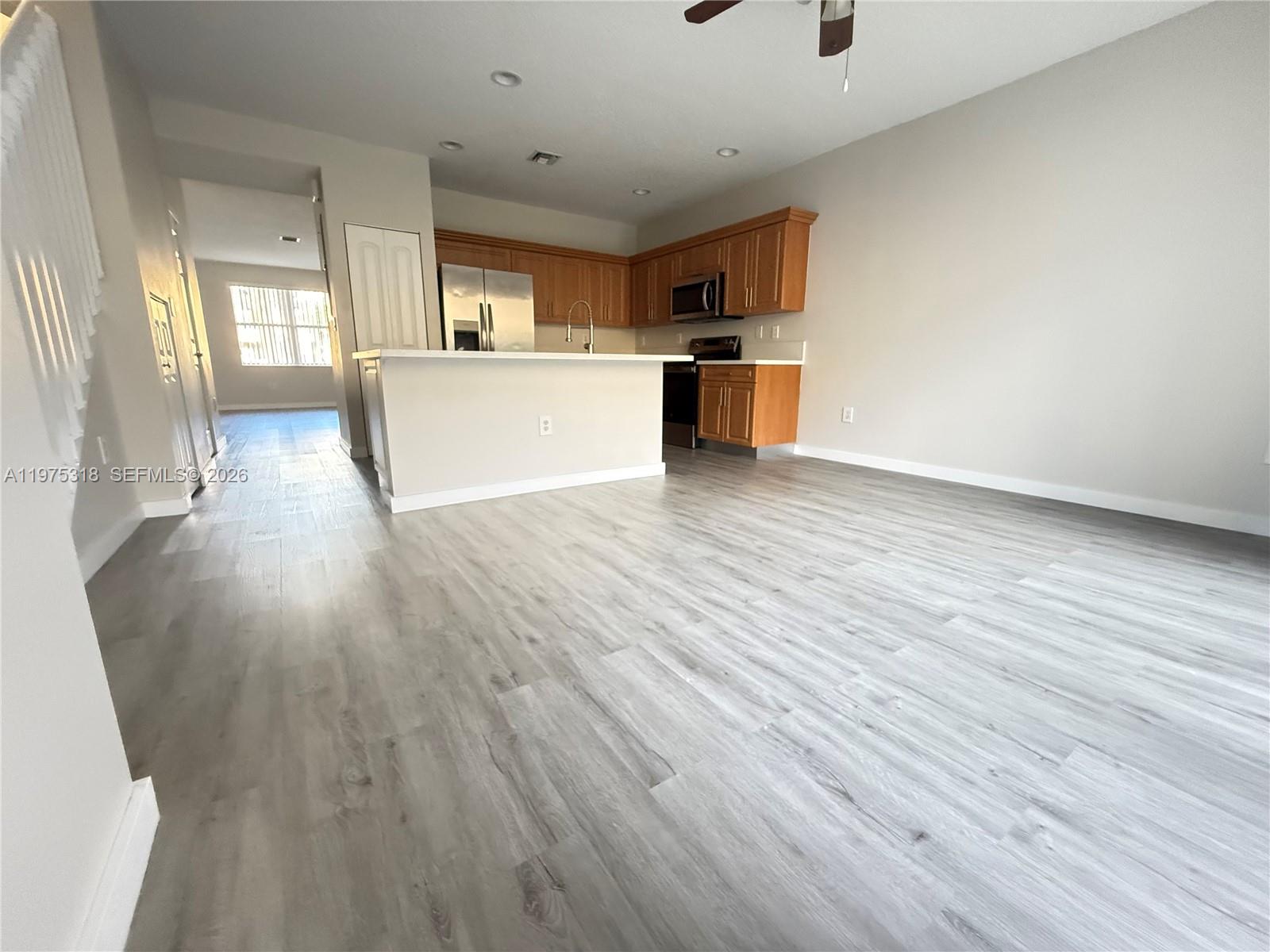 MARBELLA BAY - Residential Lease