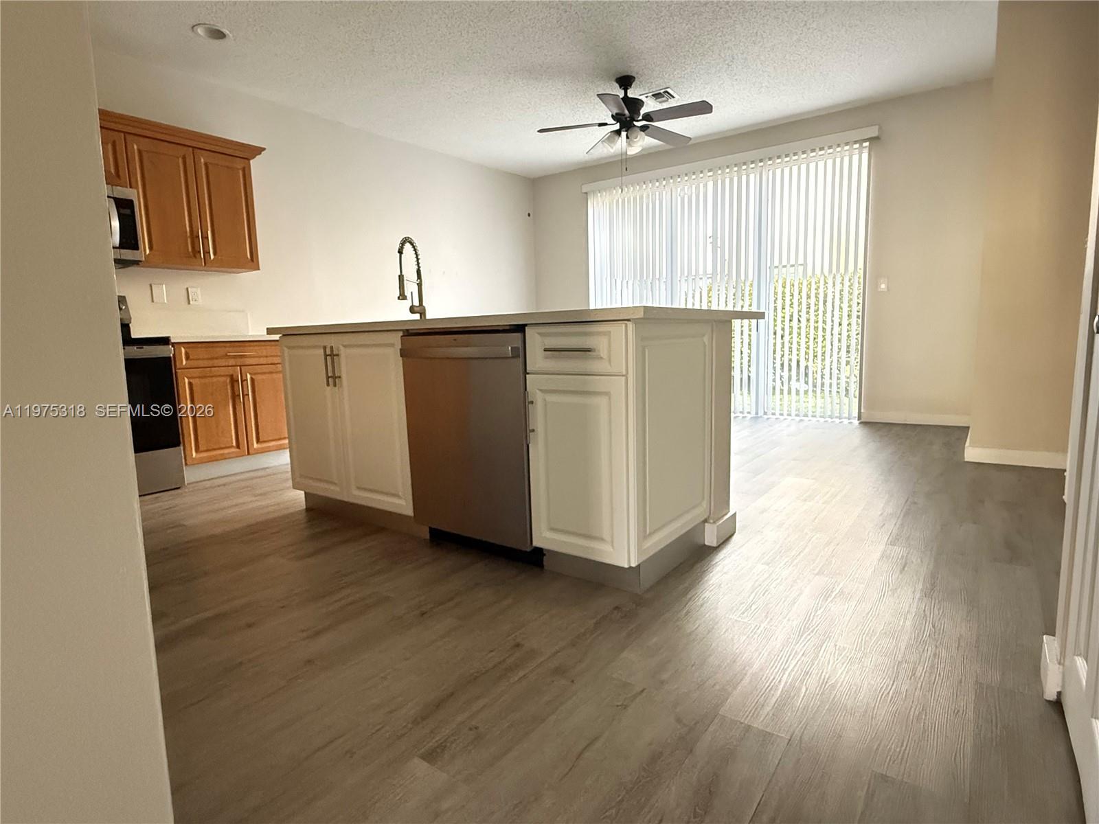 MARBELLA BAY - Residential Lease