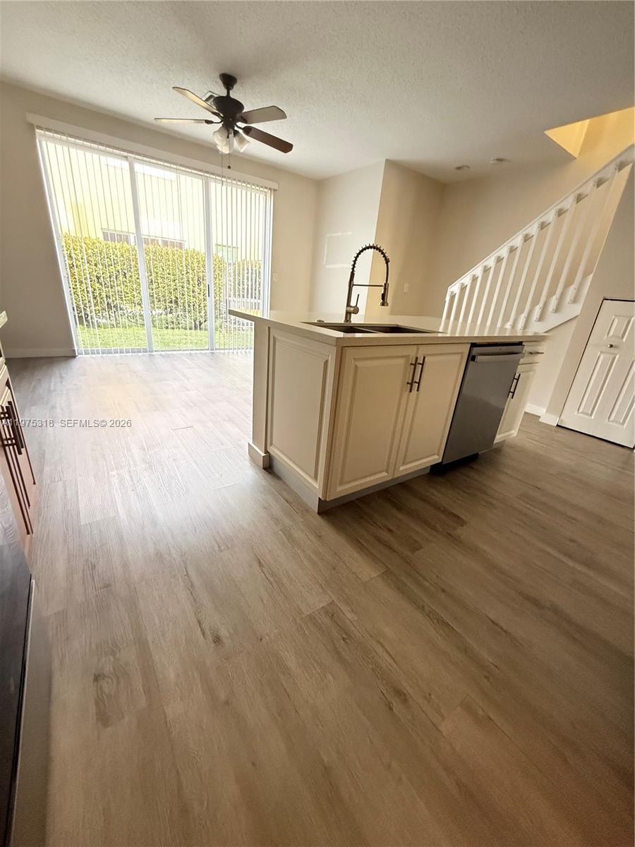 MARBELLA BAY - Residential Lease