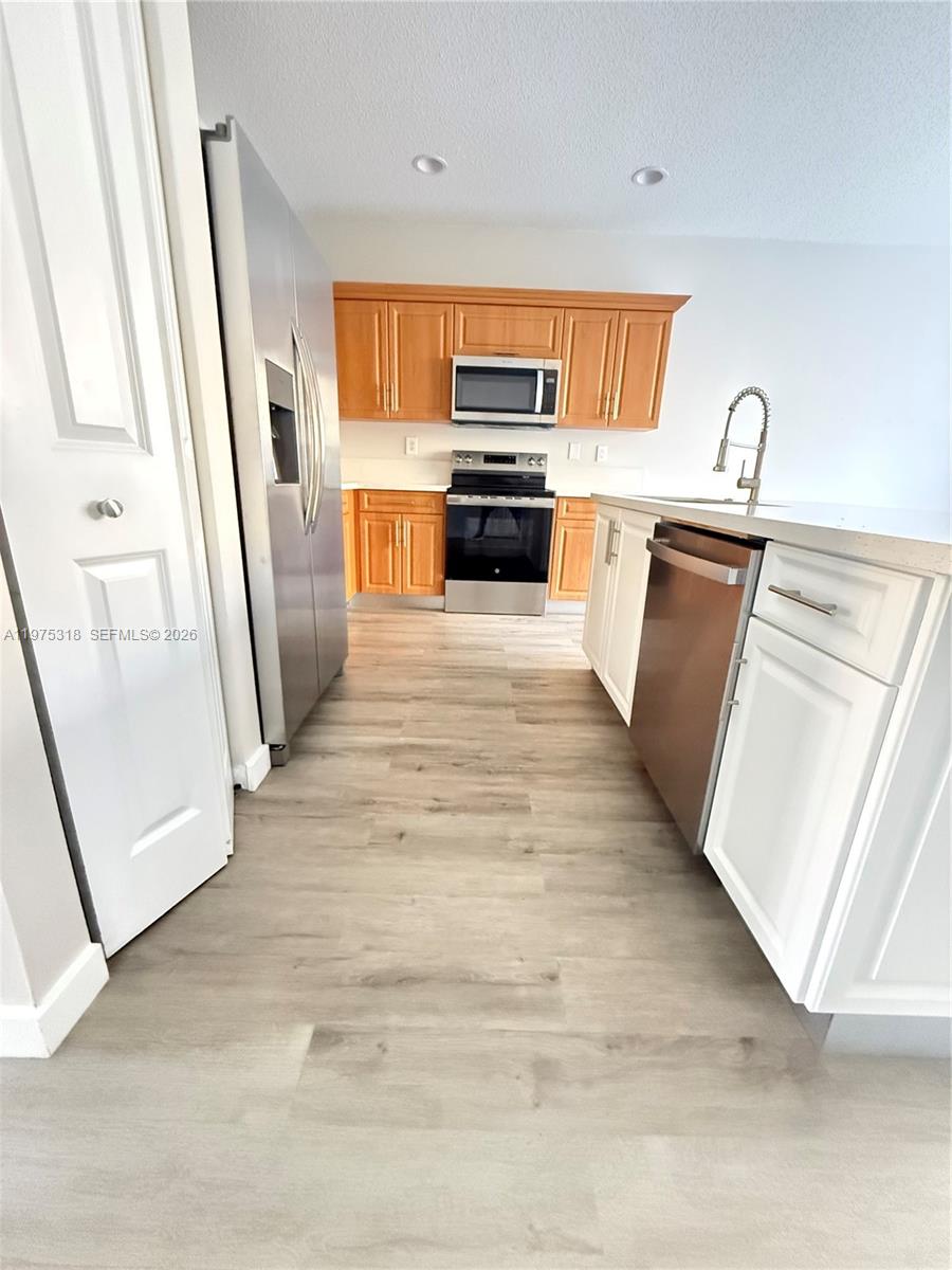 MARBELLA BAY - Residential Lease