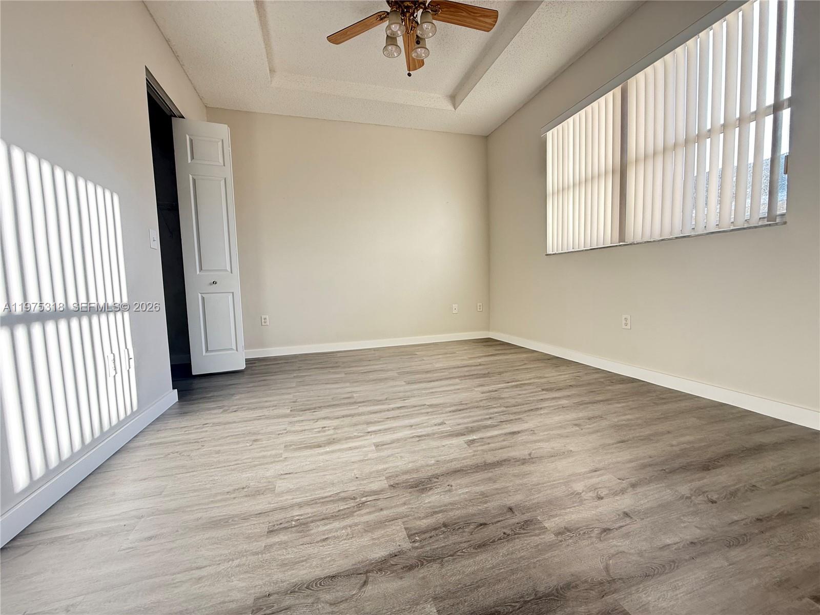 MARBELLA BAY - Residential Lease