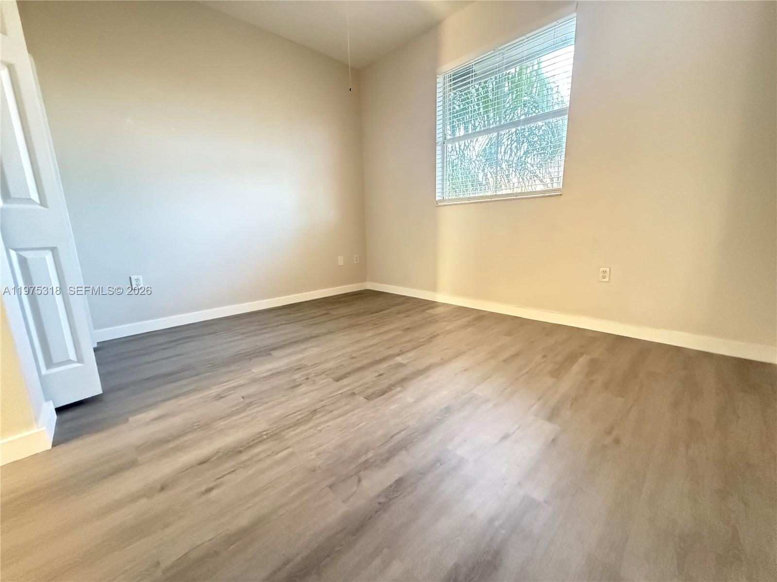 MARBELLA BAY - Residential Lease