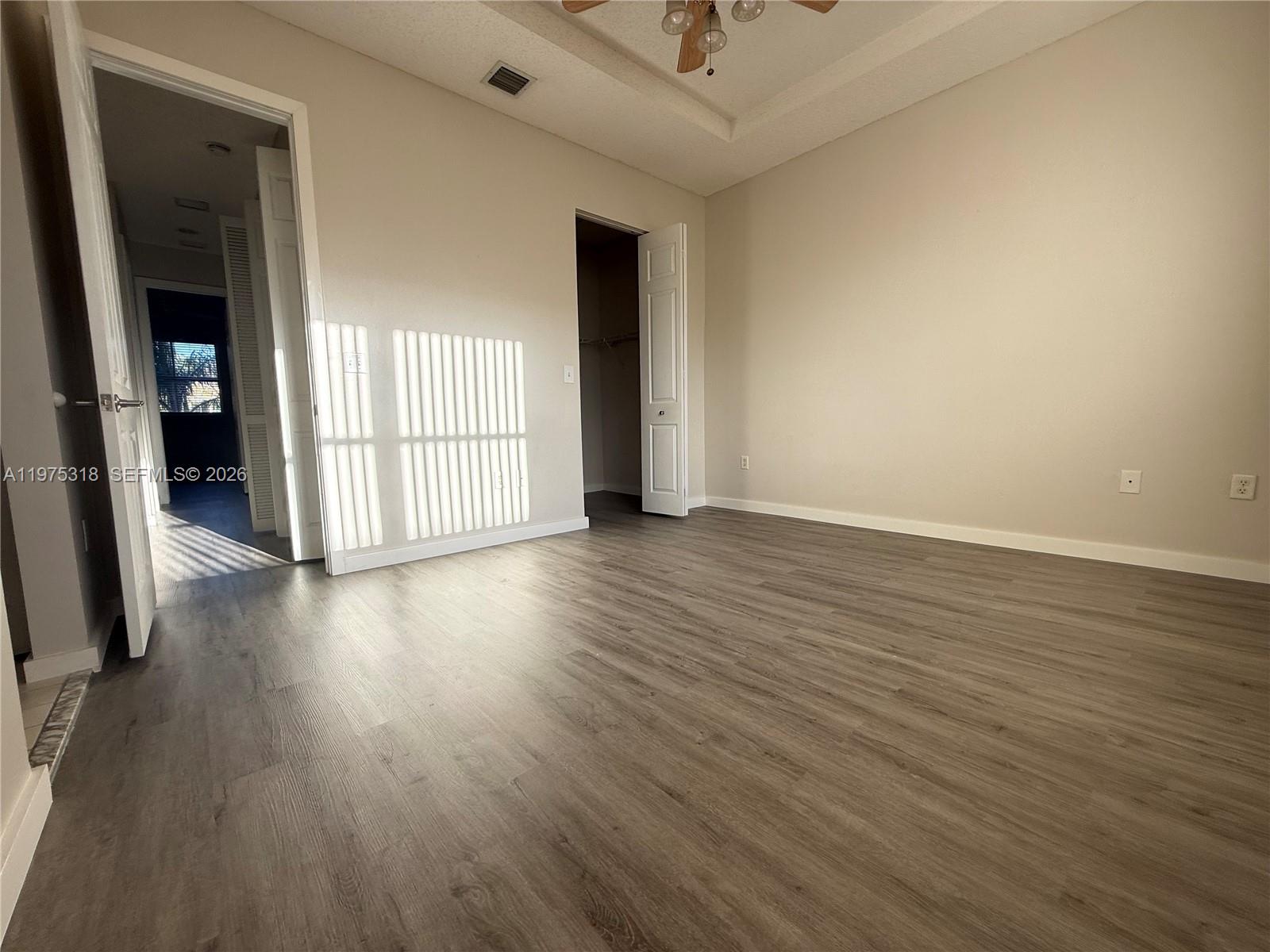 MARBELLA BAY - Residential Lease