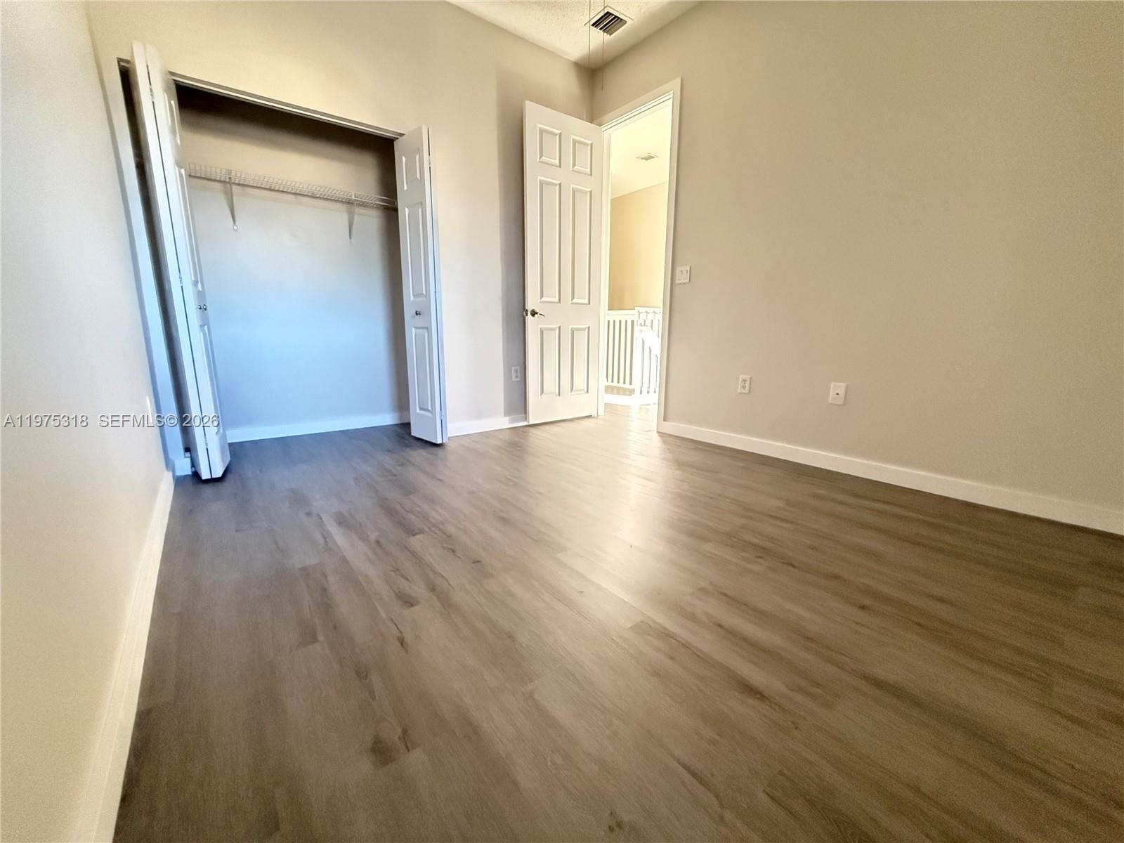 MARBELLA BAY - Residential Lease