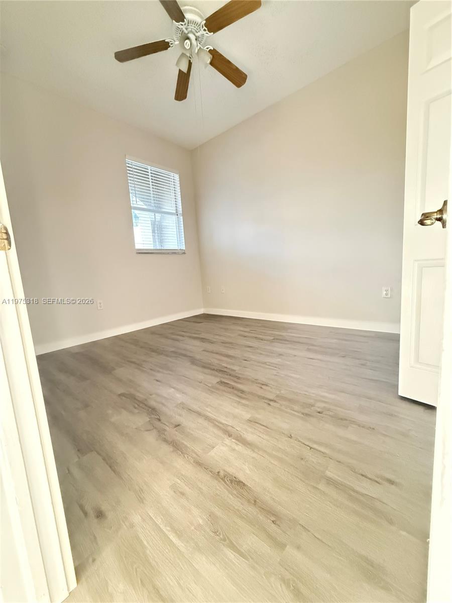 MARBELLA BAY - Residential Lease