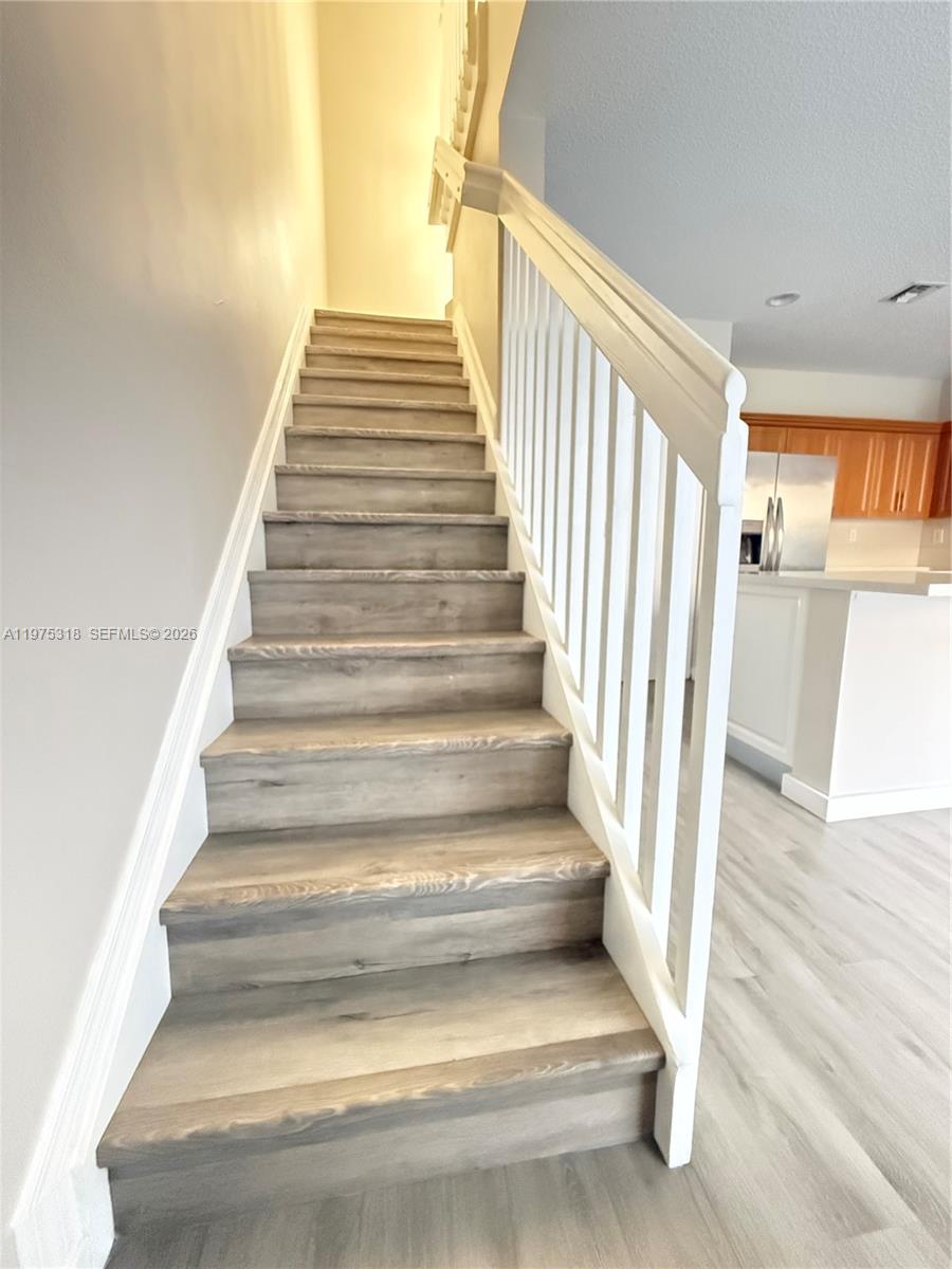 MARBELLA BAY - Residential Lease