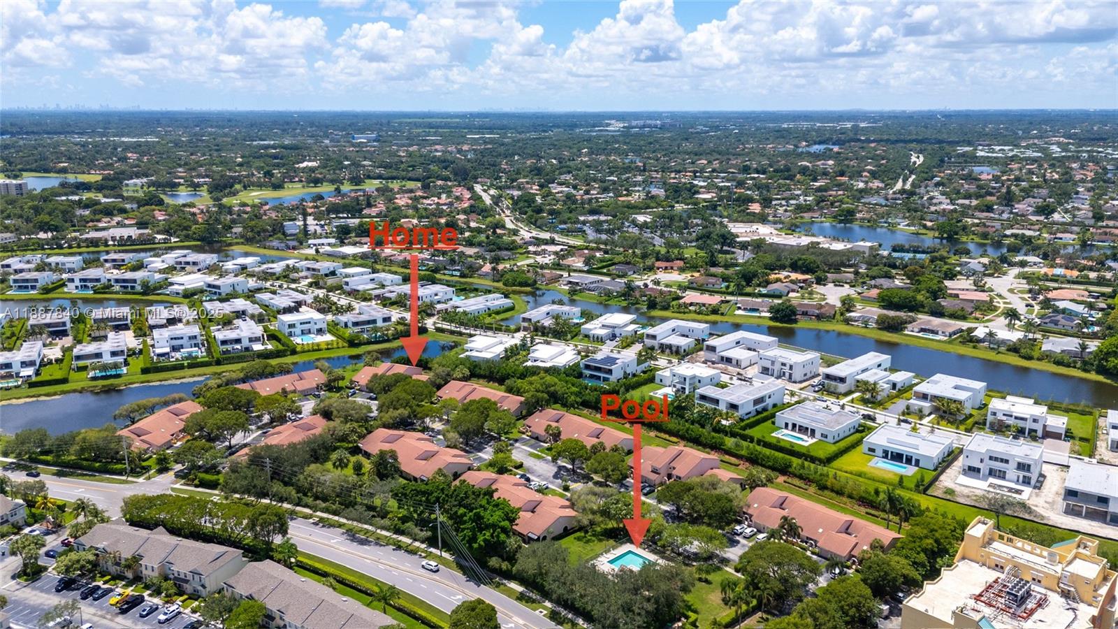 BONAVENTURE - Residential