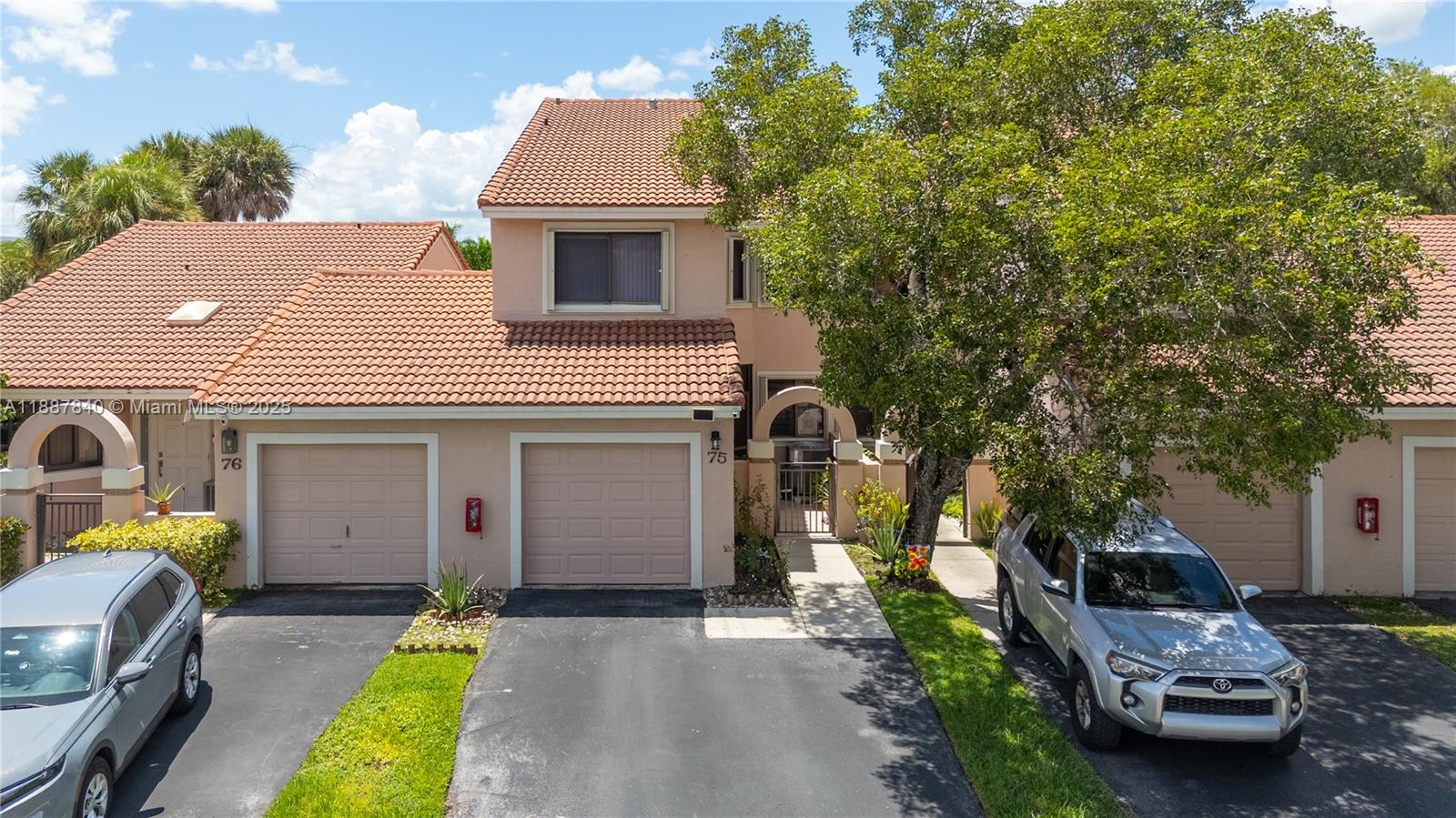 BONAVENTURE - Residential
