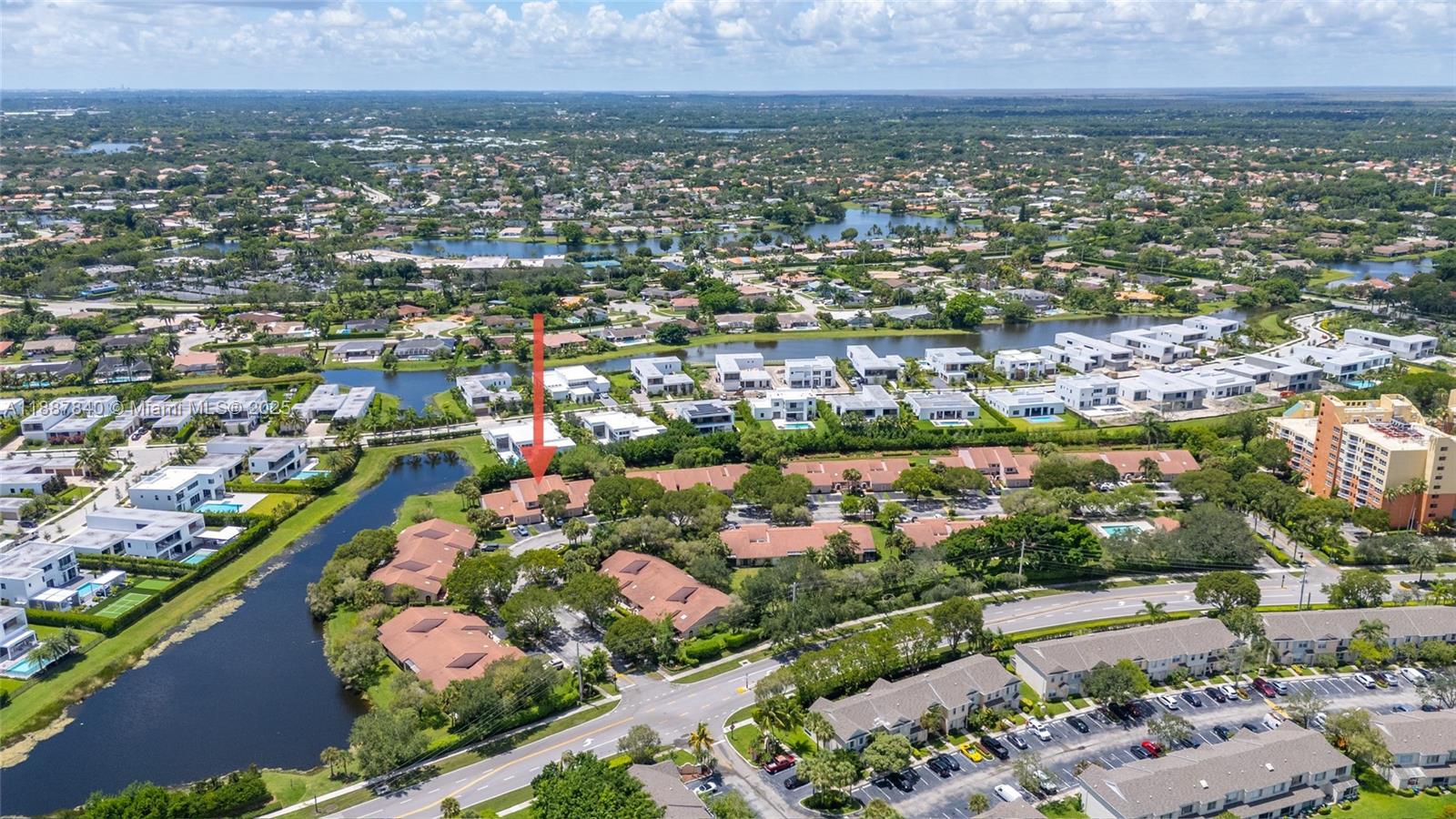 BONAVENTURE - Residential