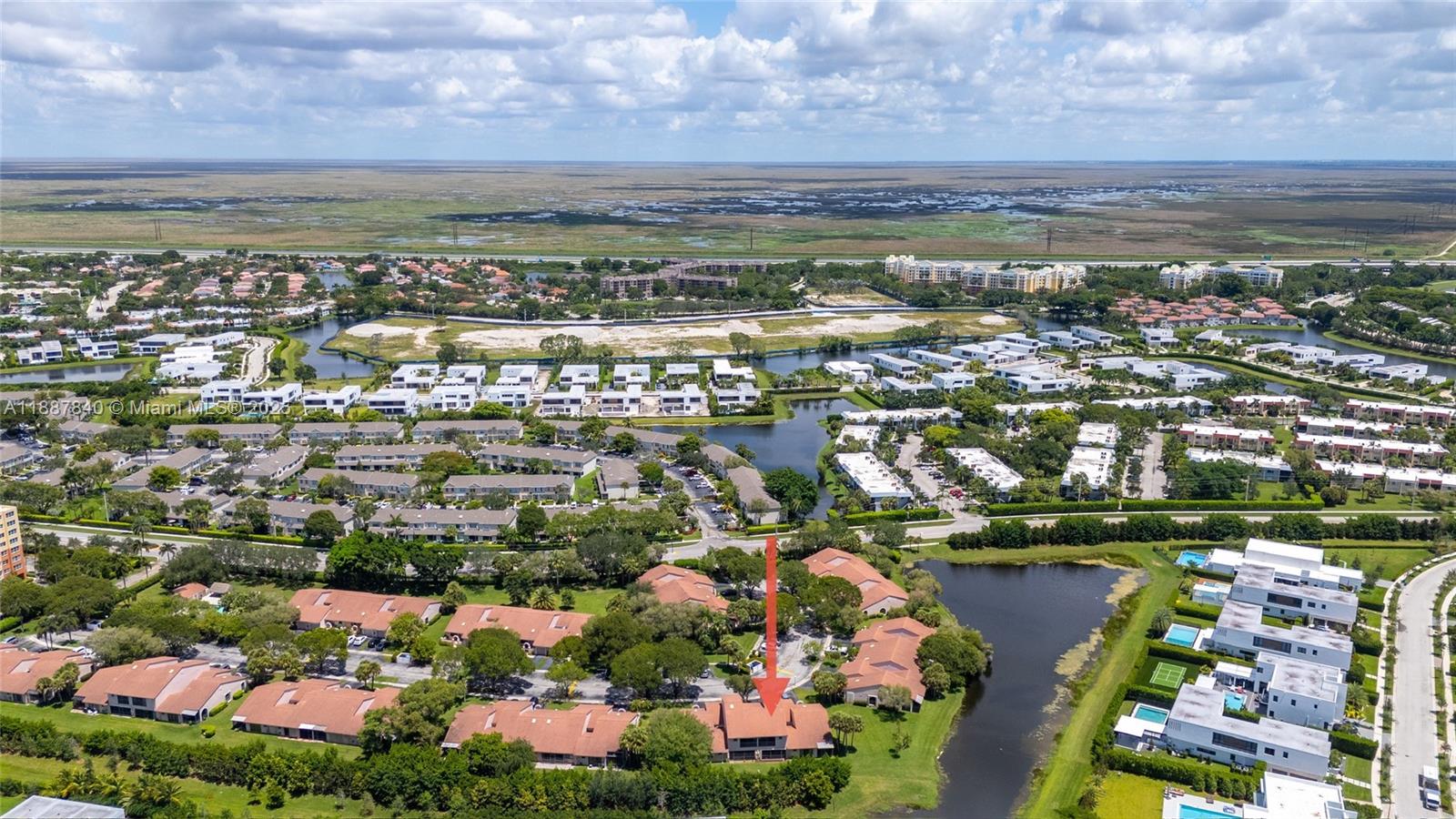 BONAVENTURE - Residential