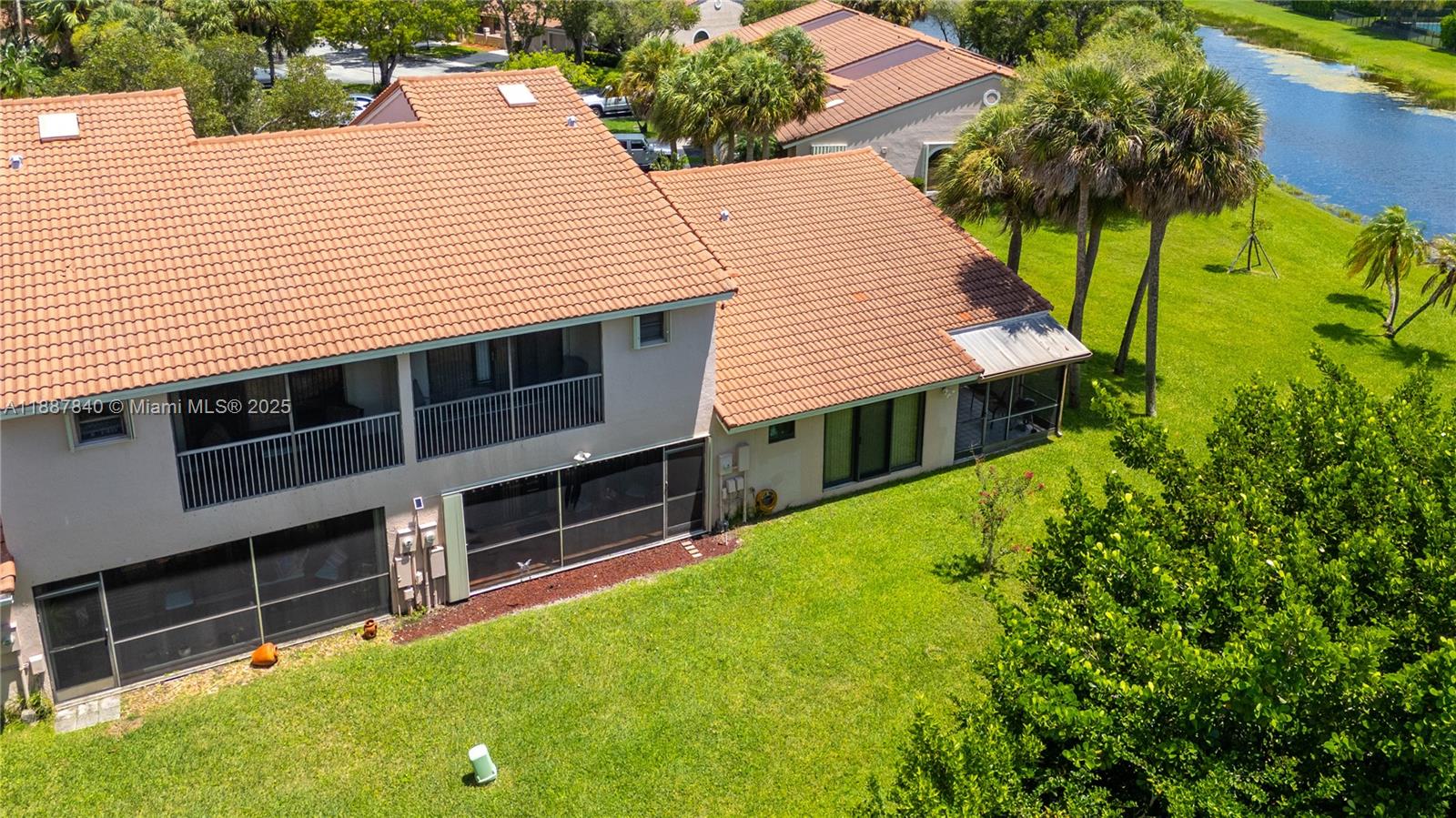 BONAVENTURE - Residential