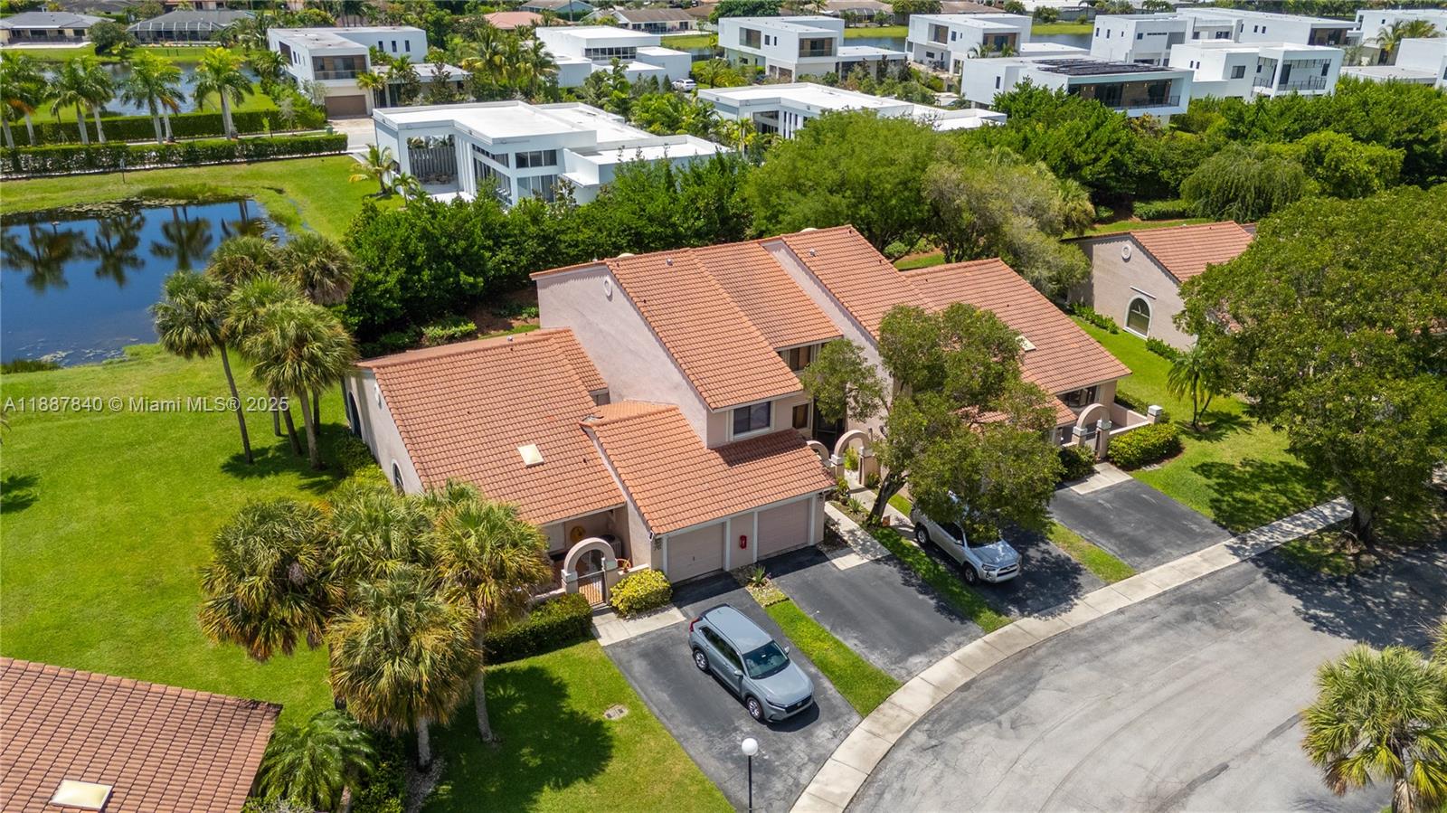 BONAVENTURE - Residential