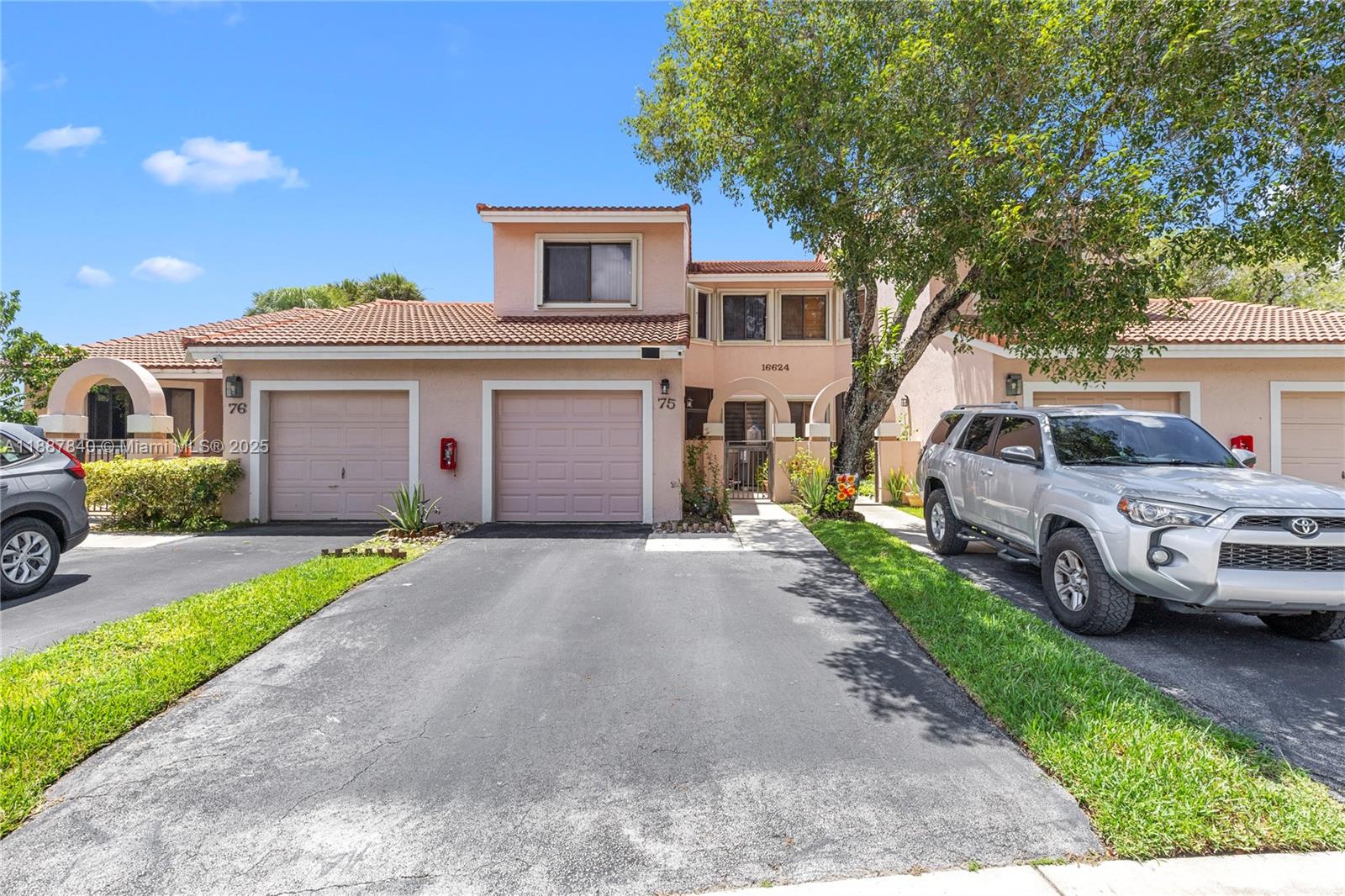 BONAVENTURE - Residential