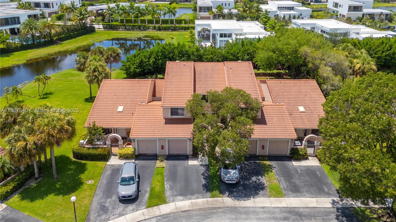 BONAVENTURE - Residential