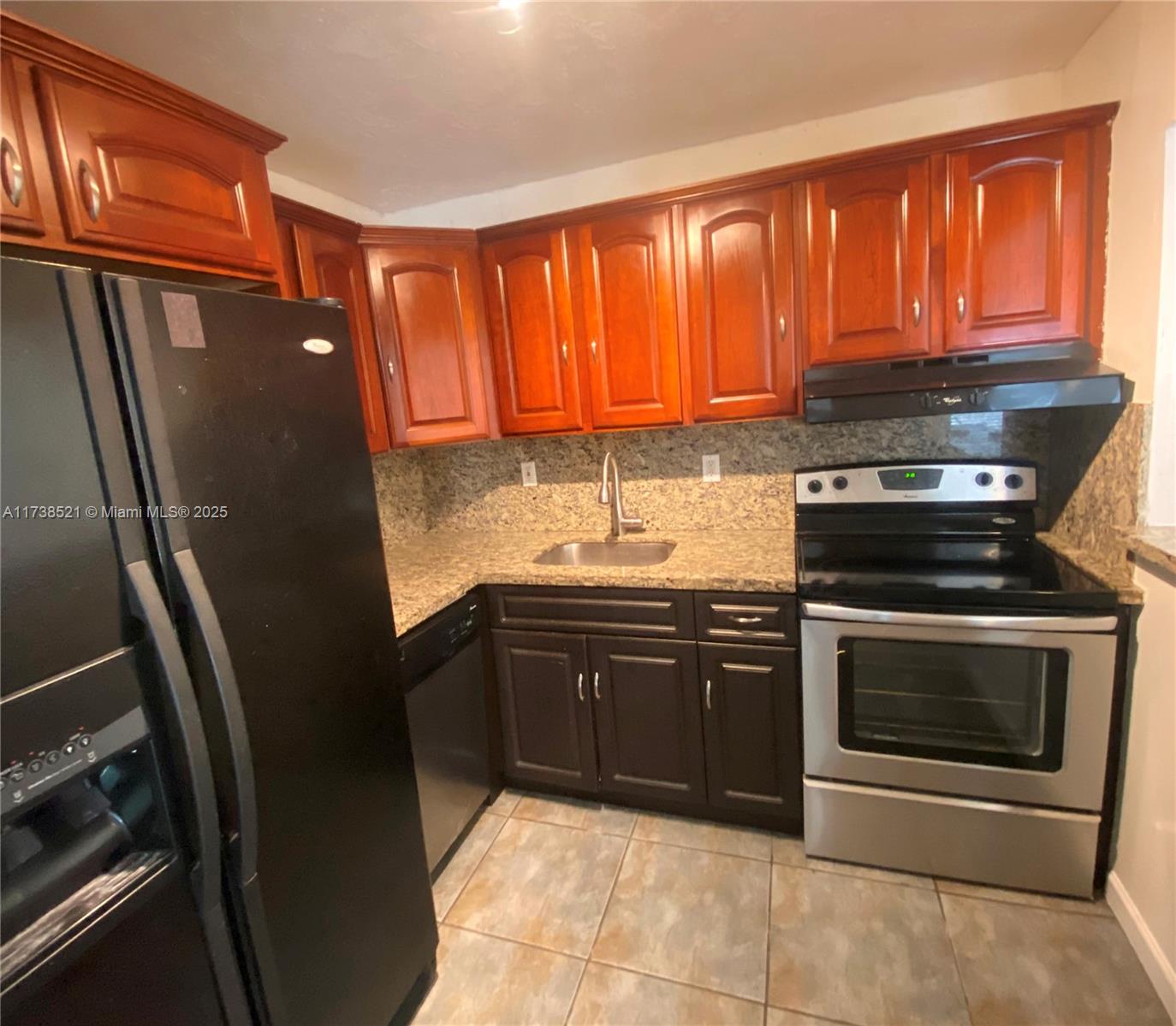 Excellent Coconut Grove location. 2 bed 1 bath unit.. Tile floors throughout, high ceilings in living room, large master bedroom and oversized walk in closet. Located on the first floor with Privately Gated front door access directly behind your TWO PARKING spaces, no need to access lobby or elevators. Private gate also allows for storage of bike, boards and any other alternative modes of transportation. Live walking distance to the best Parks, Marinas, and Restaurants that Miami has to offer. Building offers swimming pool and laundry facilities for Residents.