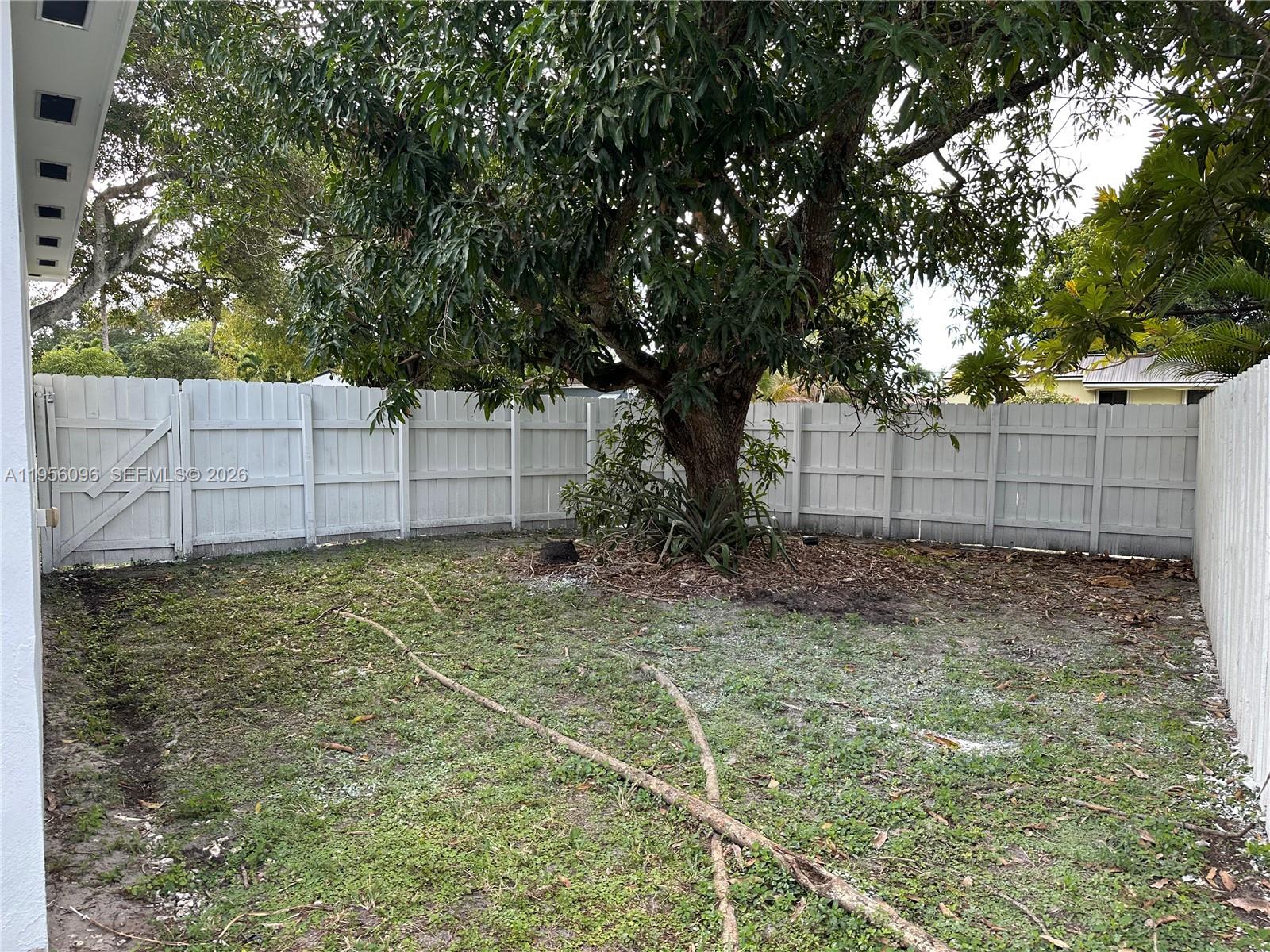 NORWOOD 1ST ADDN - Residential