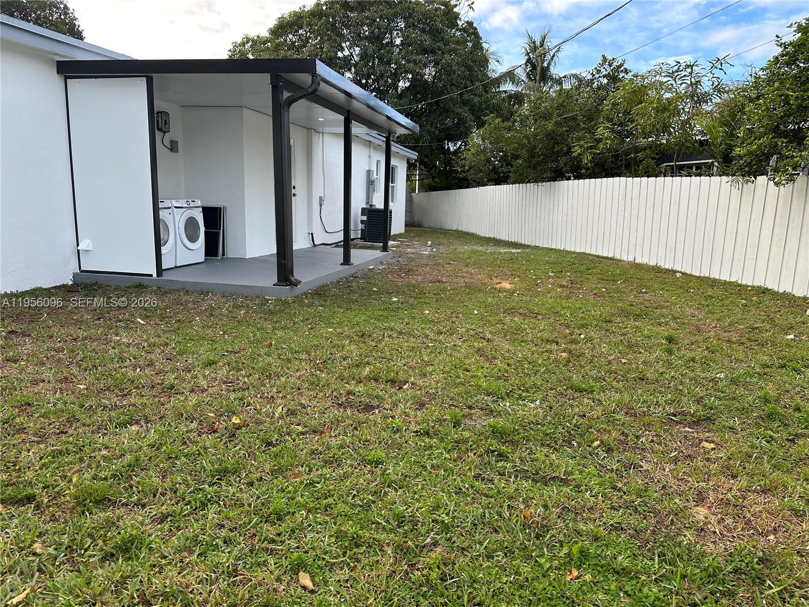 NORWOOD 1ST ADDN - Residential