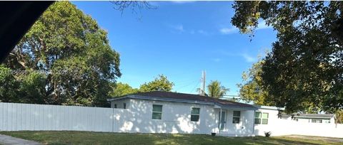 19450 NW 6th Ave Miami Gardens FL 33169