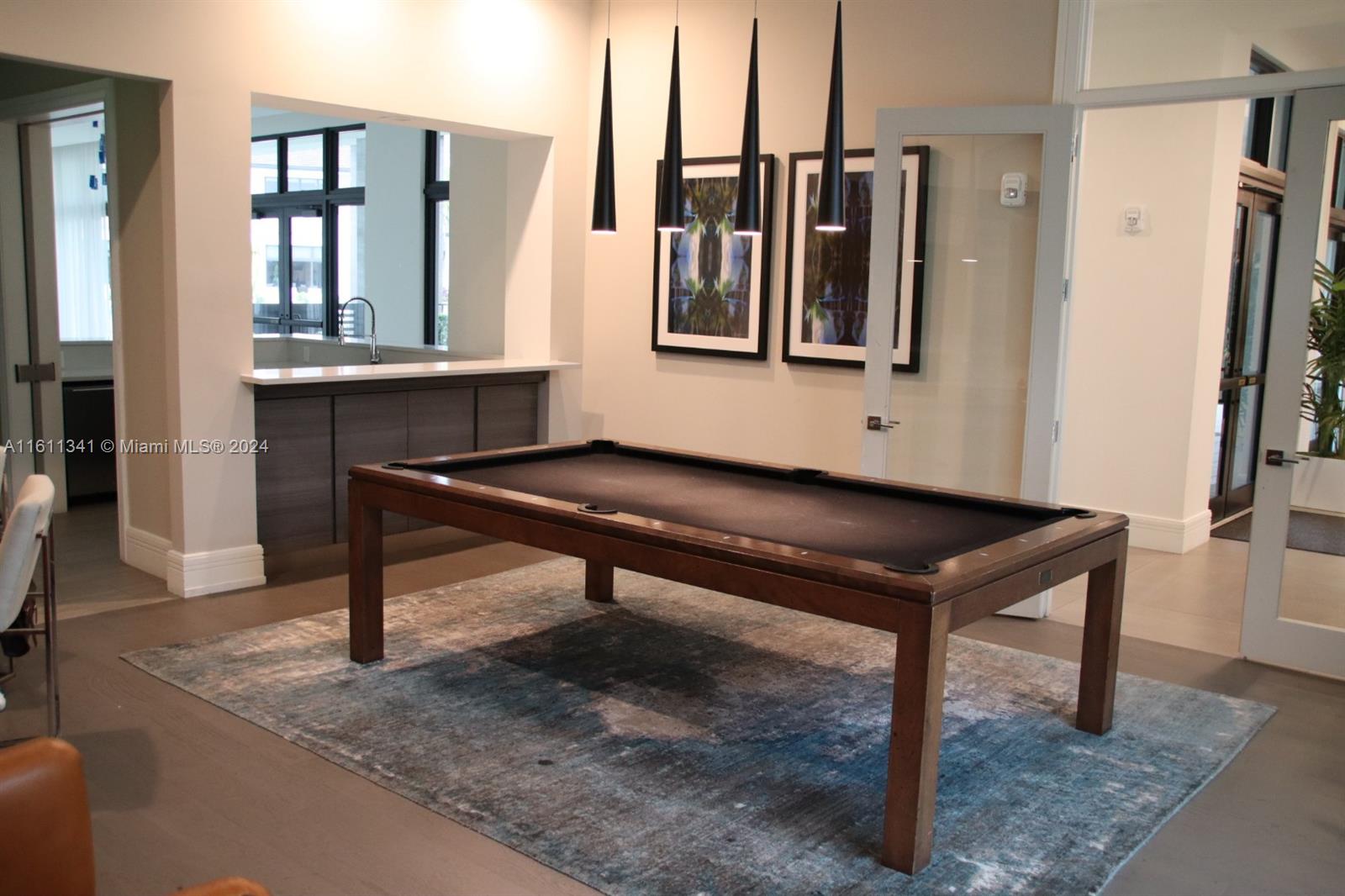 URBANA AT THE RESIDENCES - Residential Lease