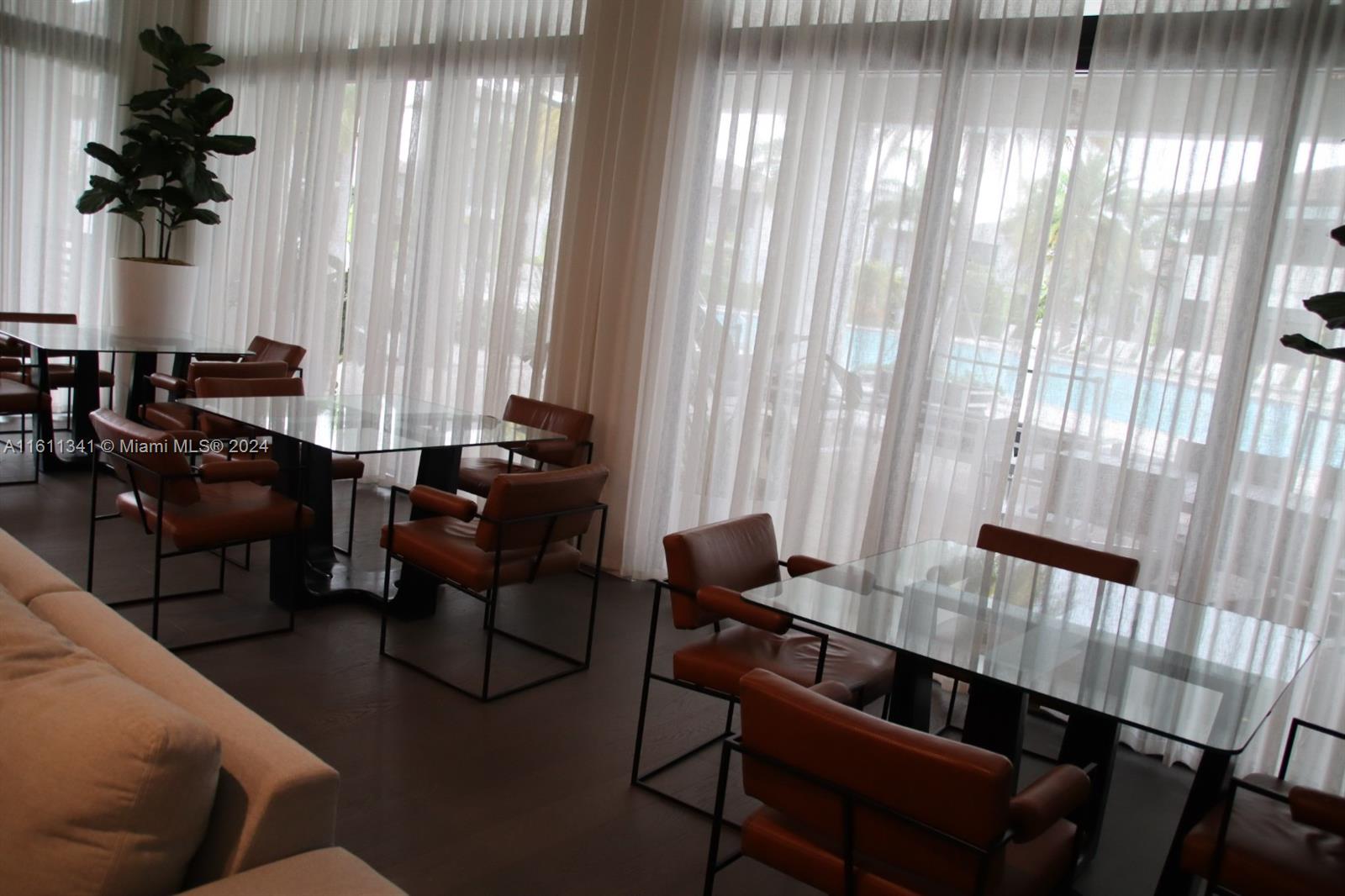 URBANA AT THE RESIDENCES - Residential Lease