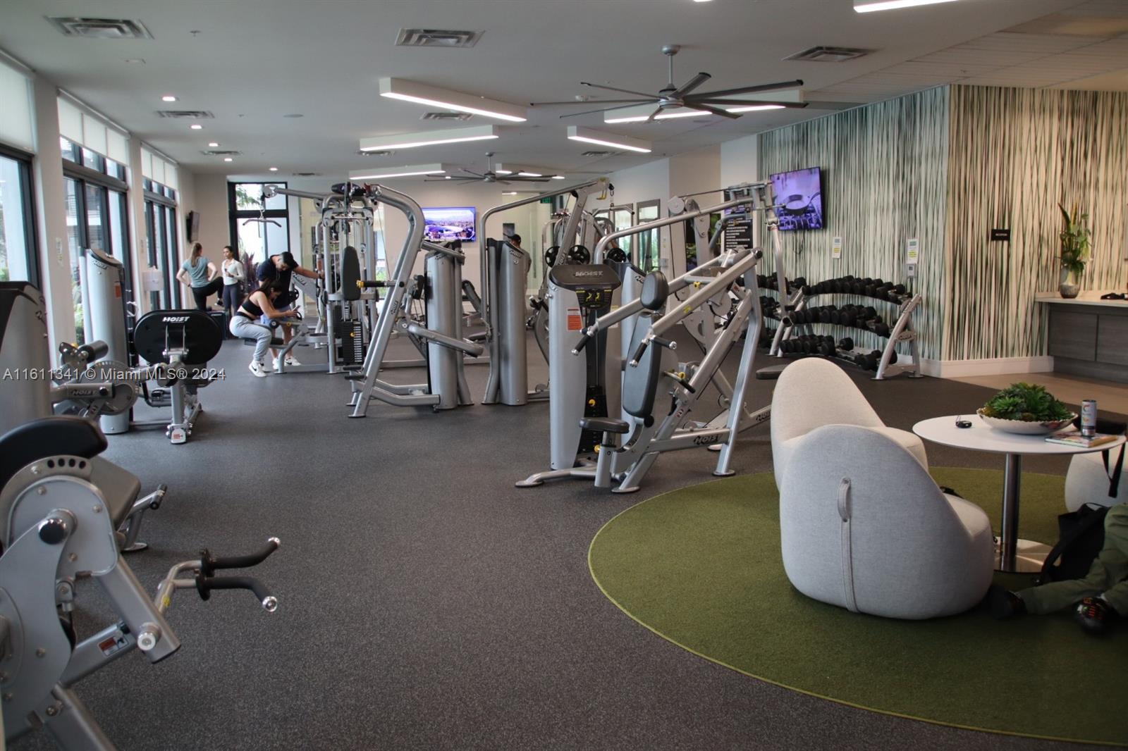URBANA AT THE RESIDENCES - Residential Lease