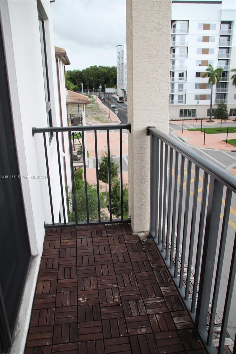 URBANA AT THE RESIDENCES - Residential Lease