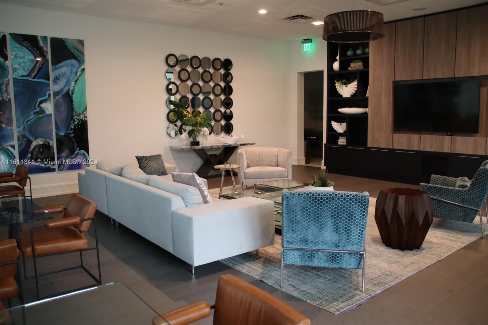 URBANA AT THE RESIDENCES - Residential Lease