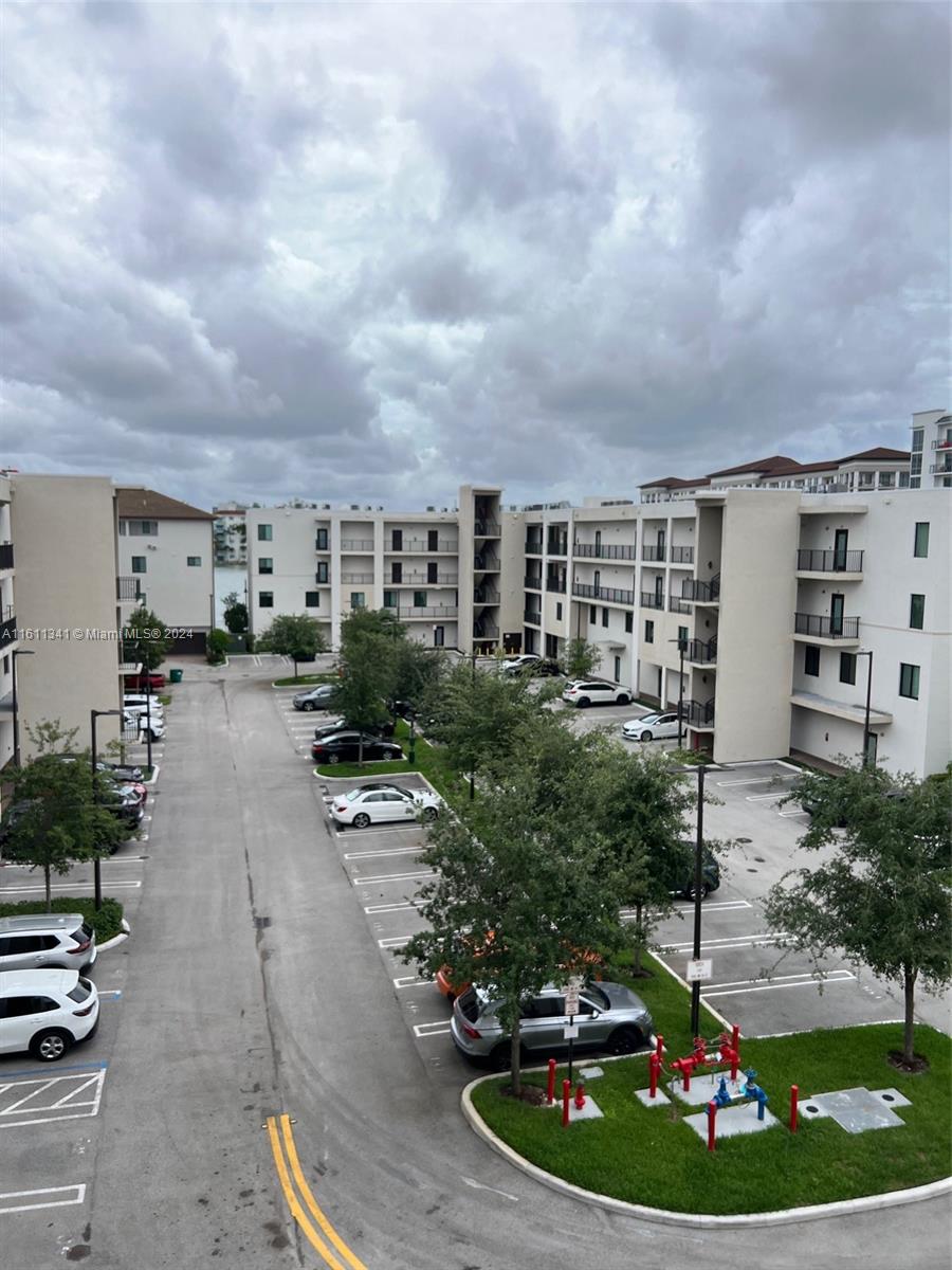 URBANA AT THE RESIDENCES - Residential Lease