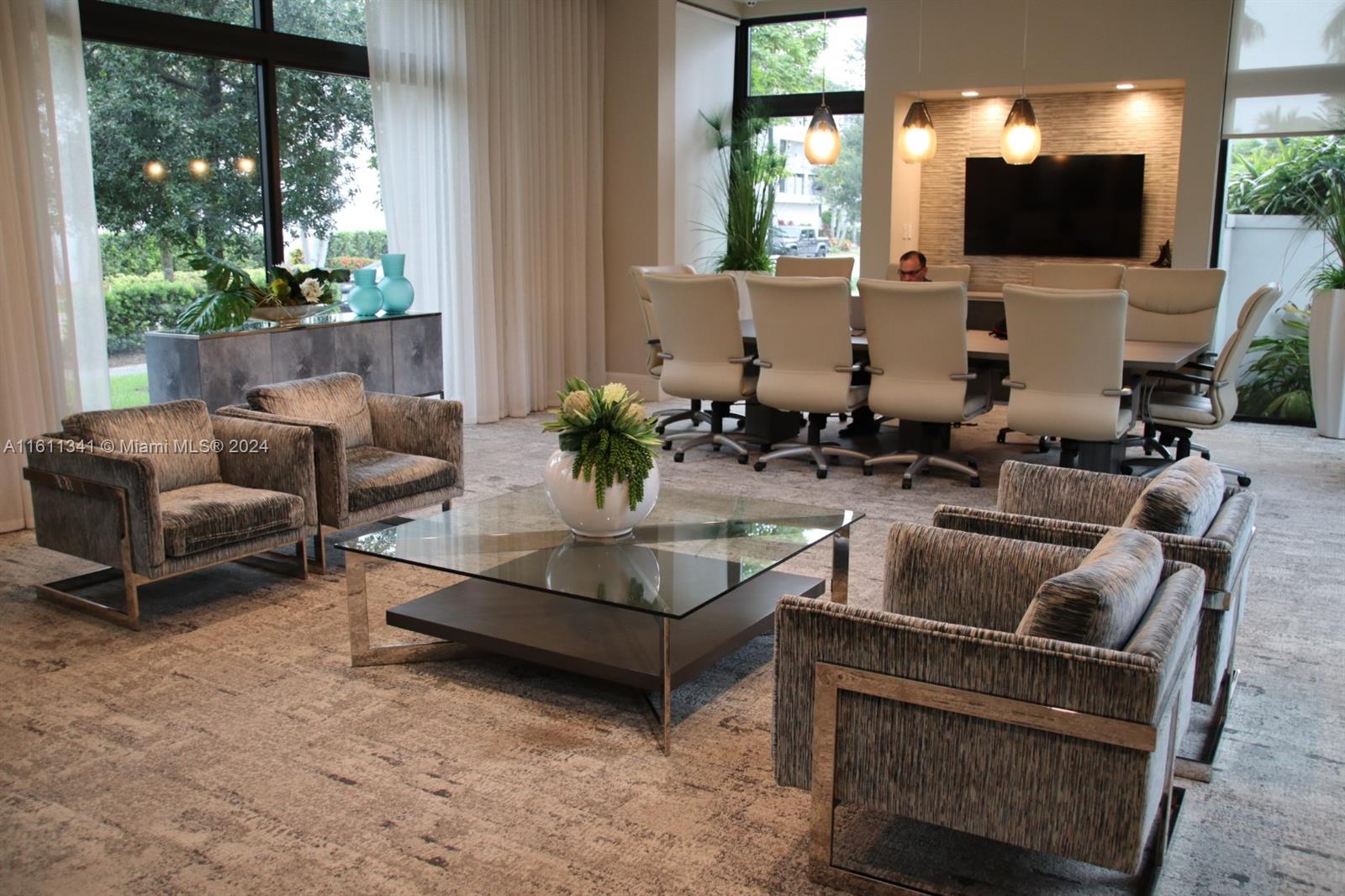 URBANA AT THE RESIDENCES - Residential Lease