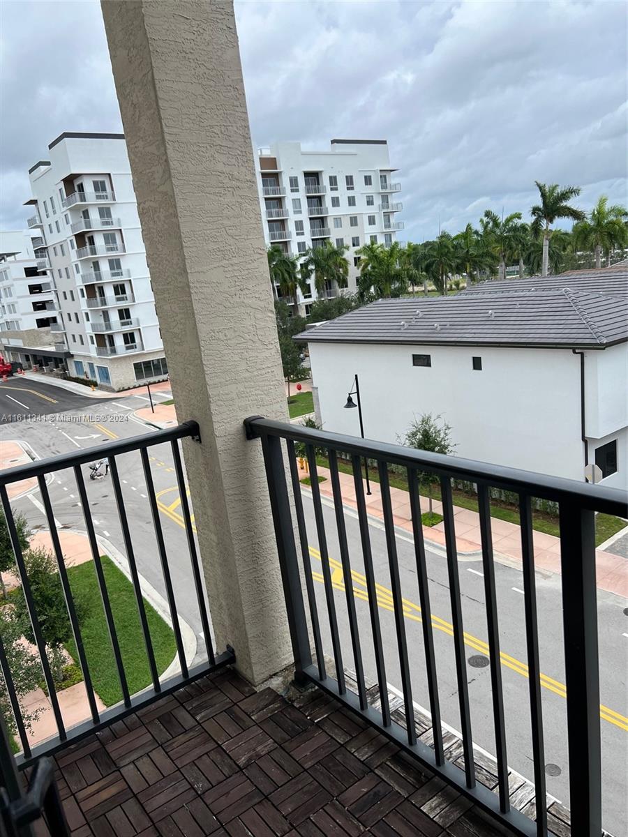 URBANA AT THE RESIDENCES - Residential Lease