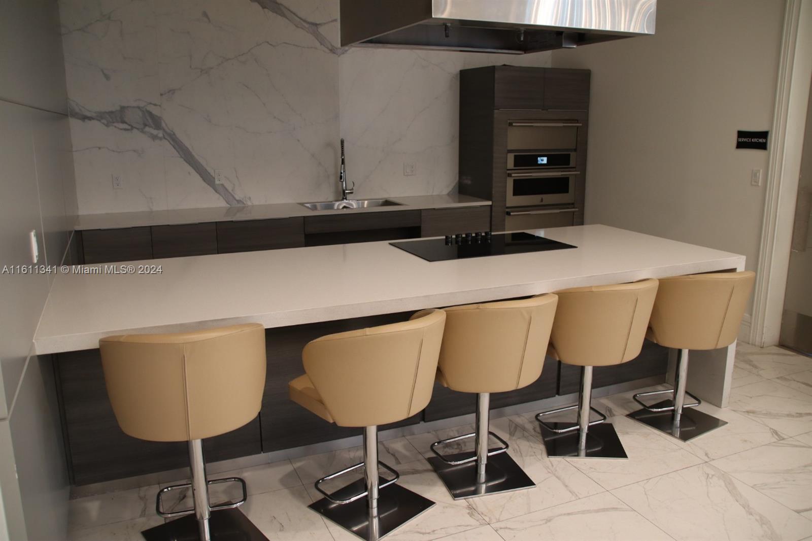 URBANA AT THE RESIDENCES - Residential Lease