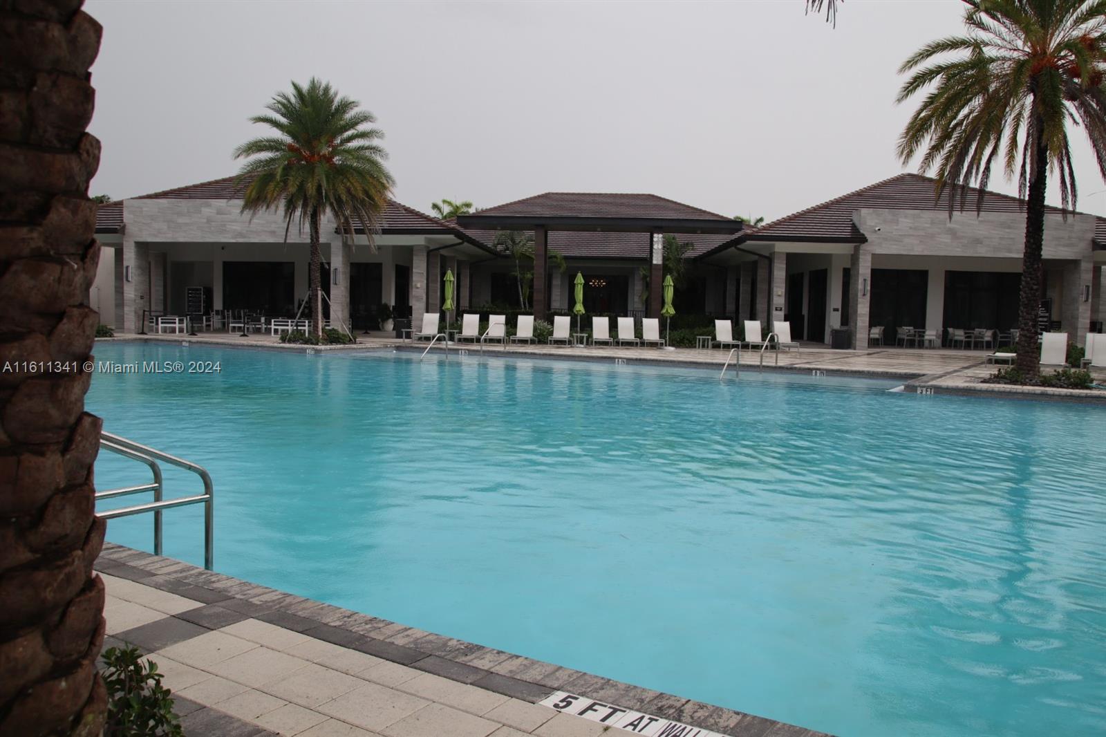 URBANA AT THE RESIDENCES - Residential Lease