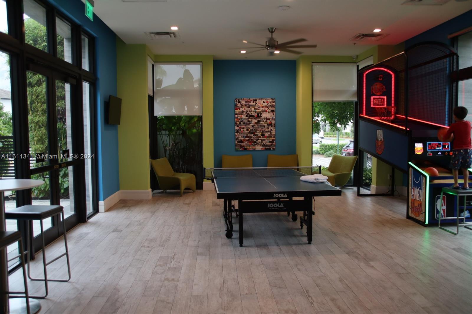 URBANA AT THE RESIDENCES - Residential Lease