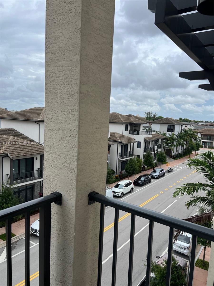 URBANA AT THE RESIDENCES - Residential Lease