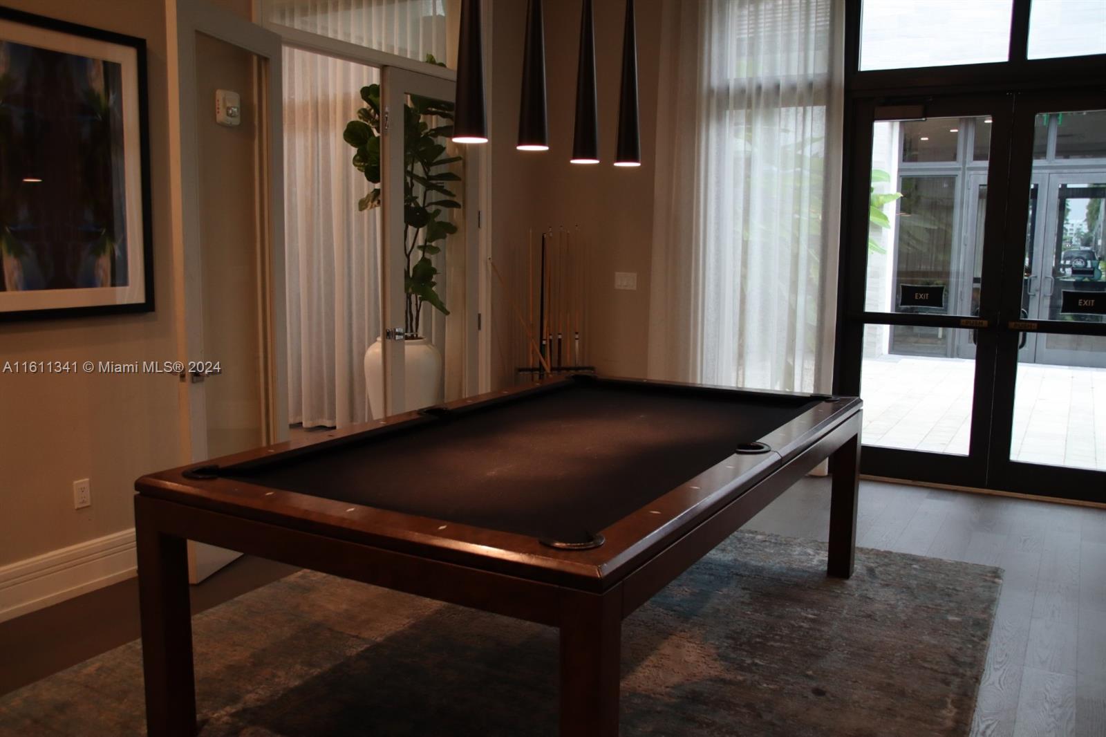URBANA AT THE RESIDENCES - Residential Lease