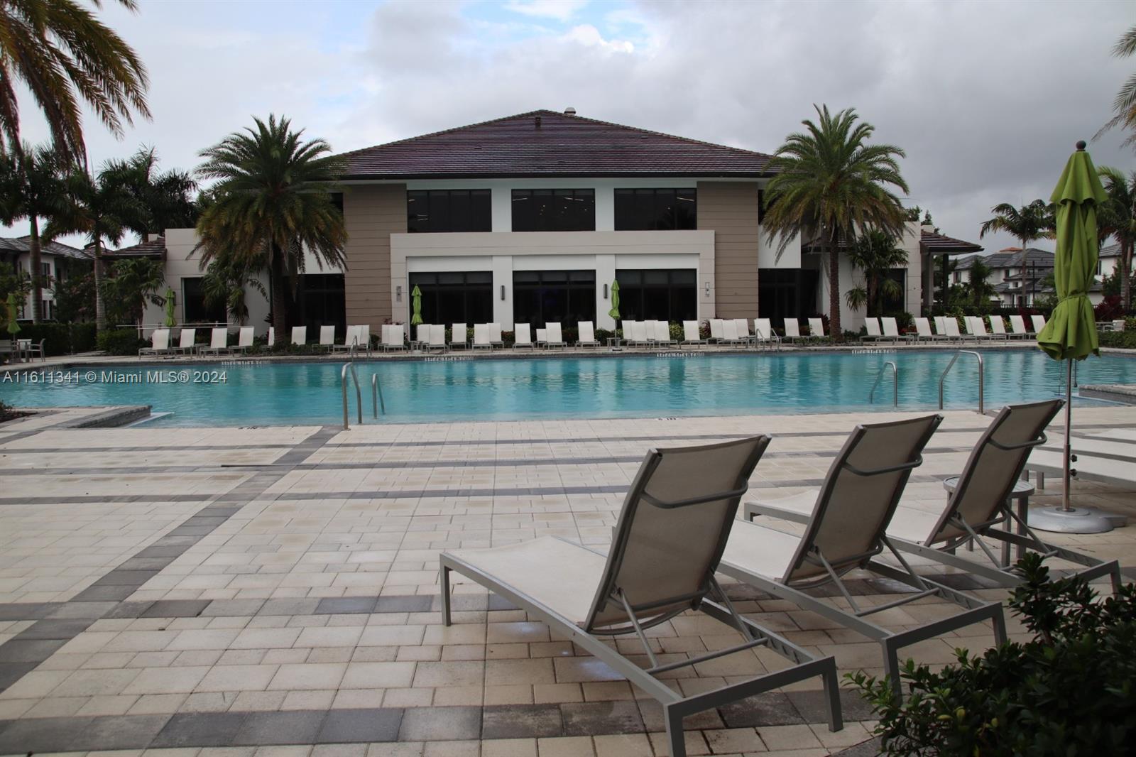 URBANA AT THE RESIDENCES - Residential Lease
