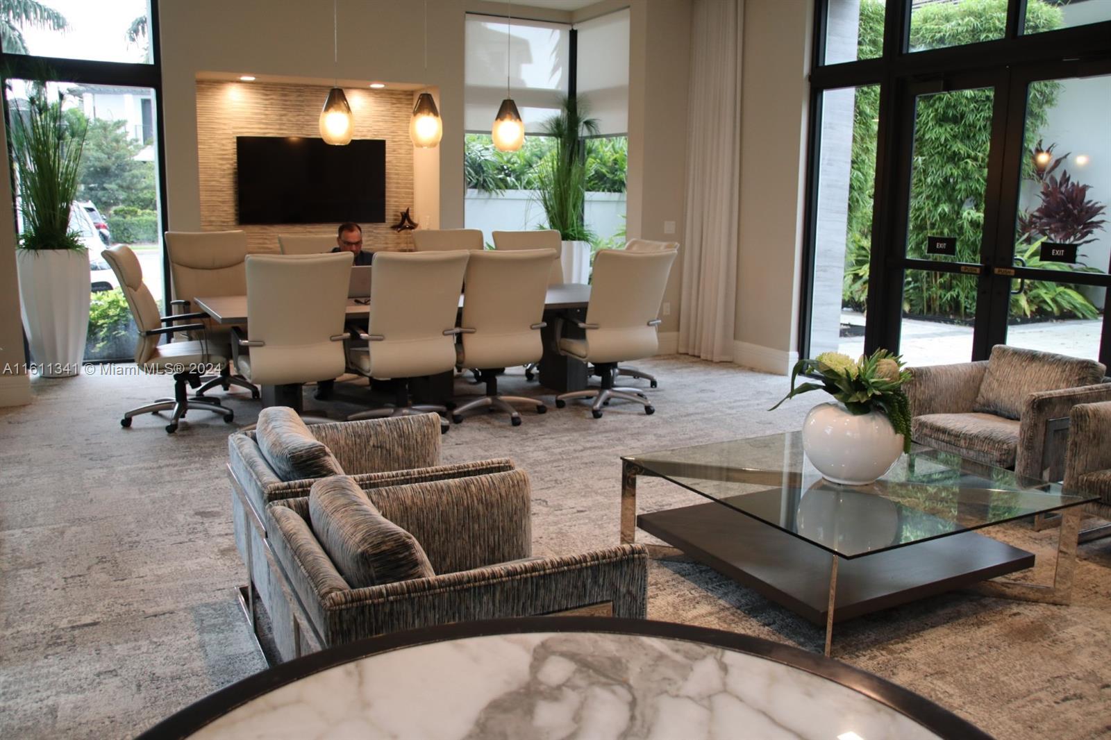 URBANA AT THE RESIDENCES - Residential Lease