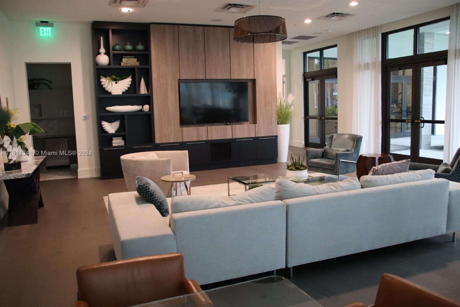 URBANA AT THE RESIDENCES - Residential Lease