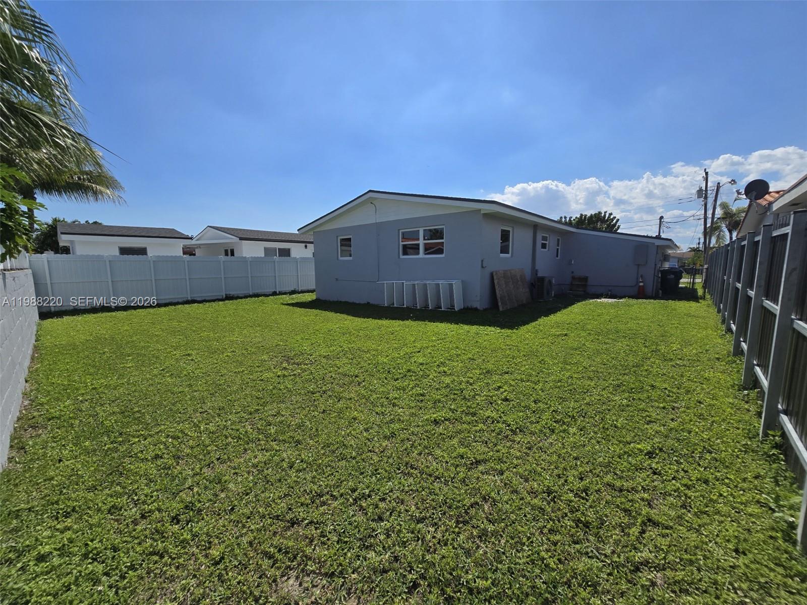 BIRD RD HIGHLANDS - Residential Lease