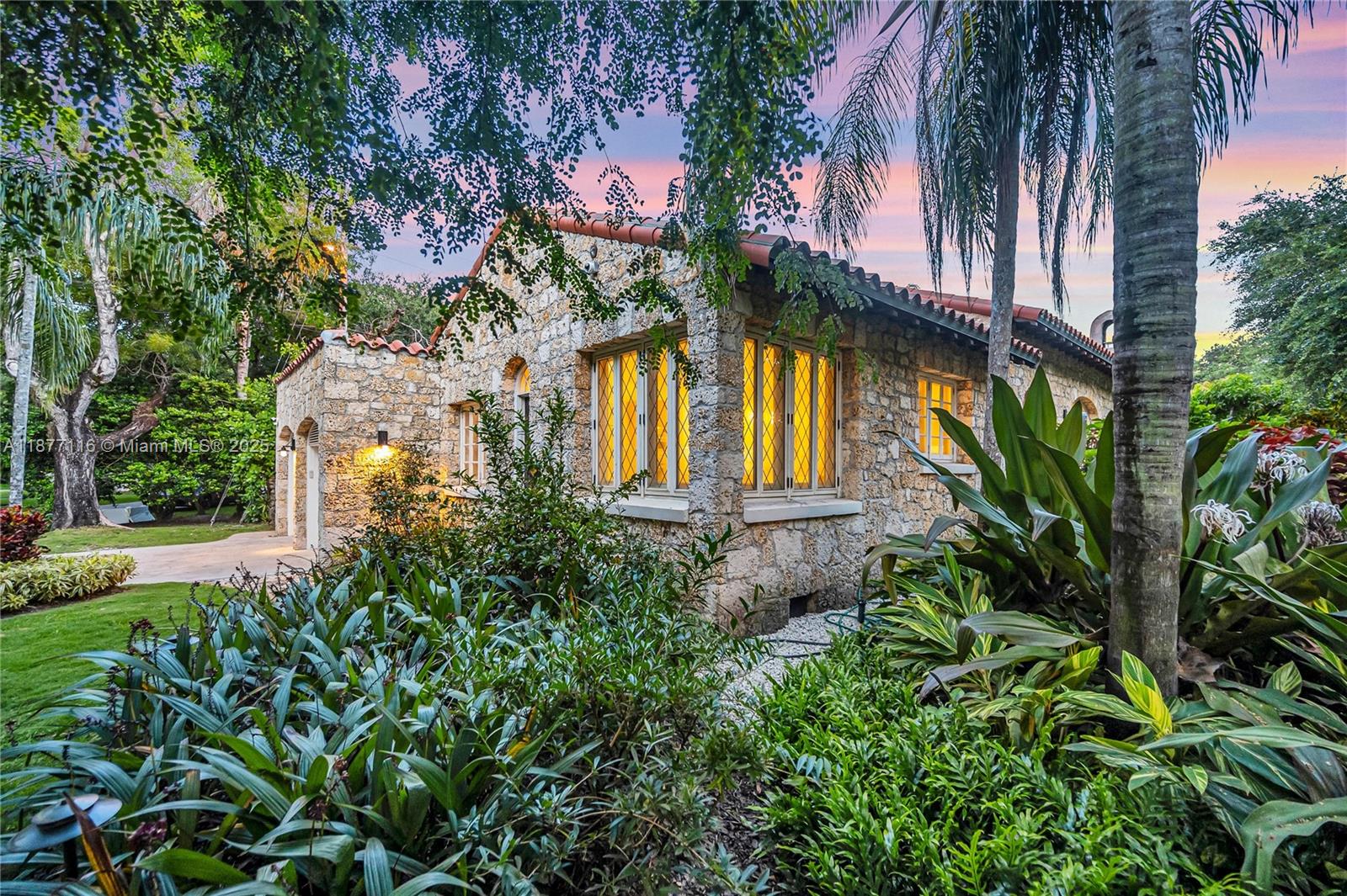 CORAL GABLES C C SEC 3 - Residential